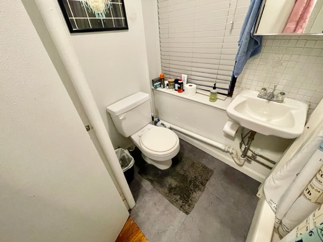 20 Stillman St, North End