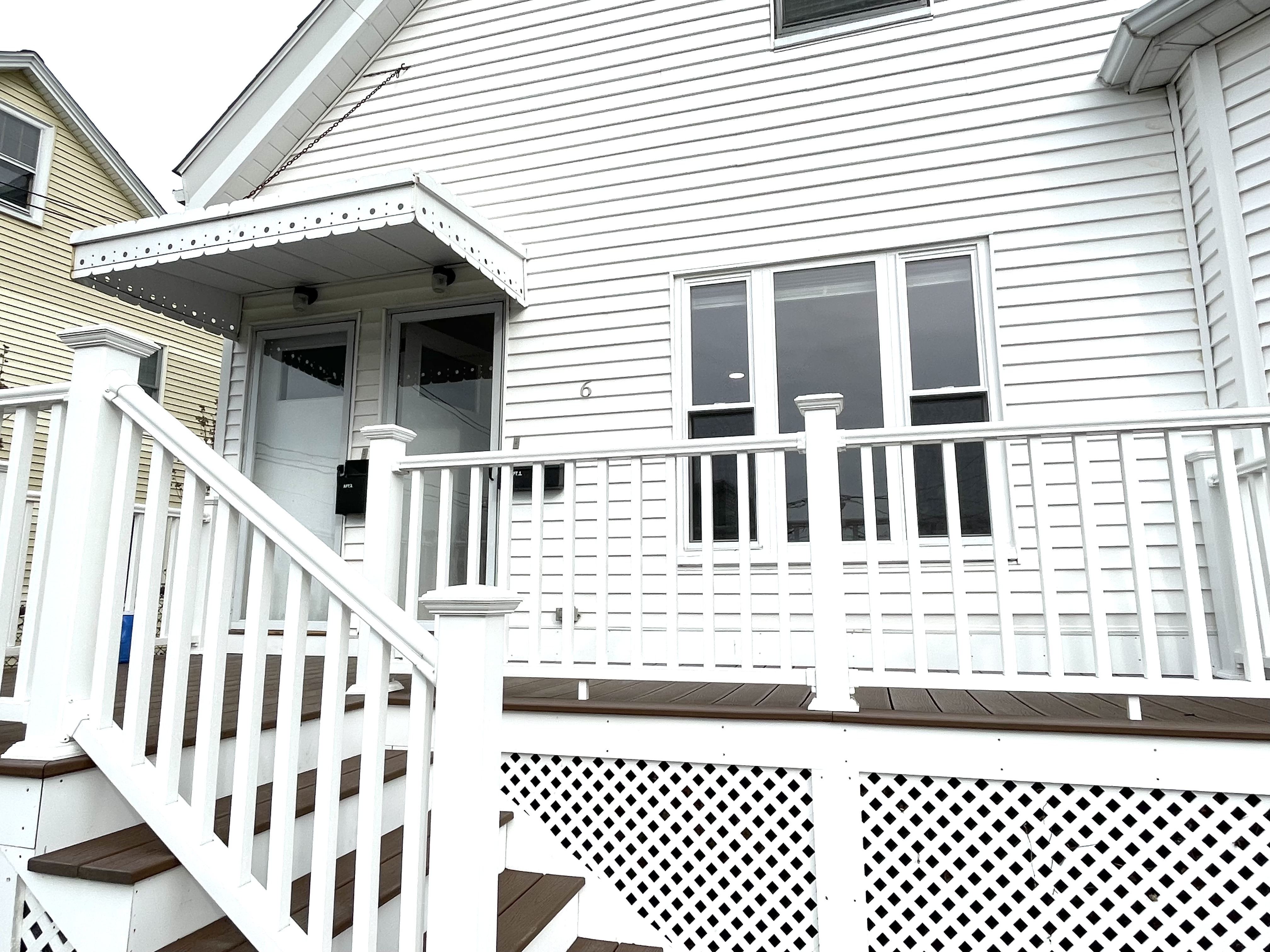 6 Hudson St, Watertown Square