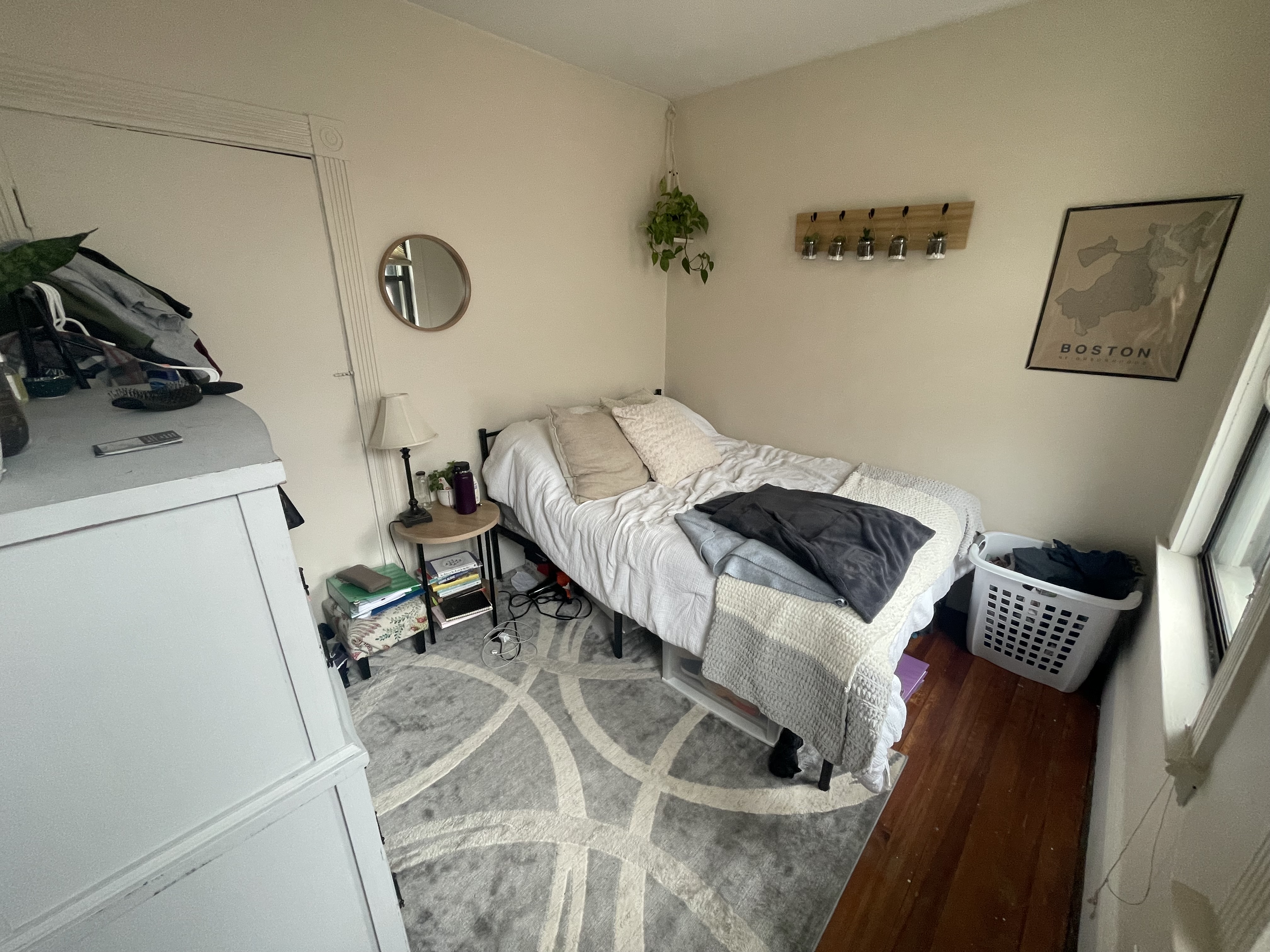 205 Endicott St, North End