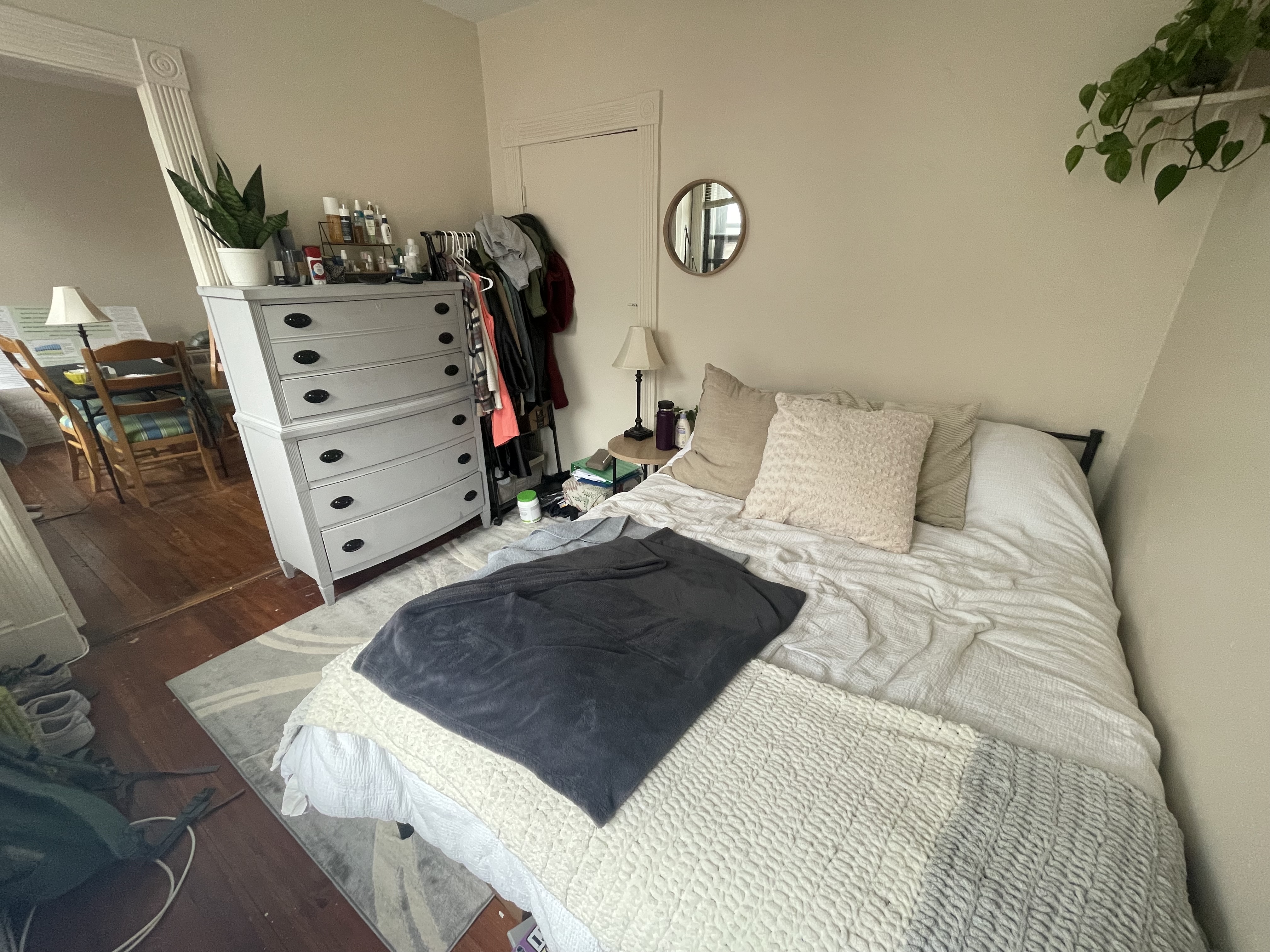 205 Endicott St, North End