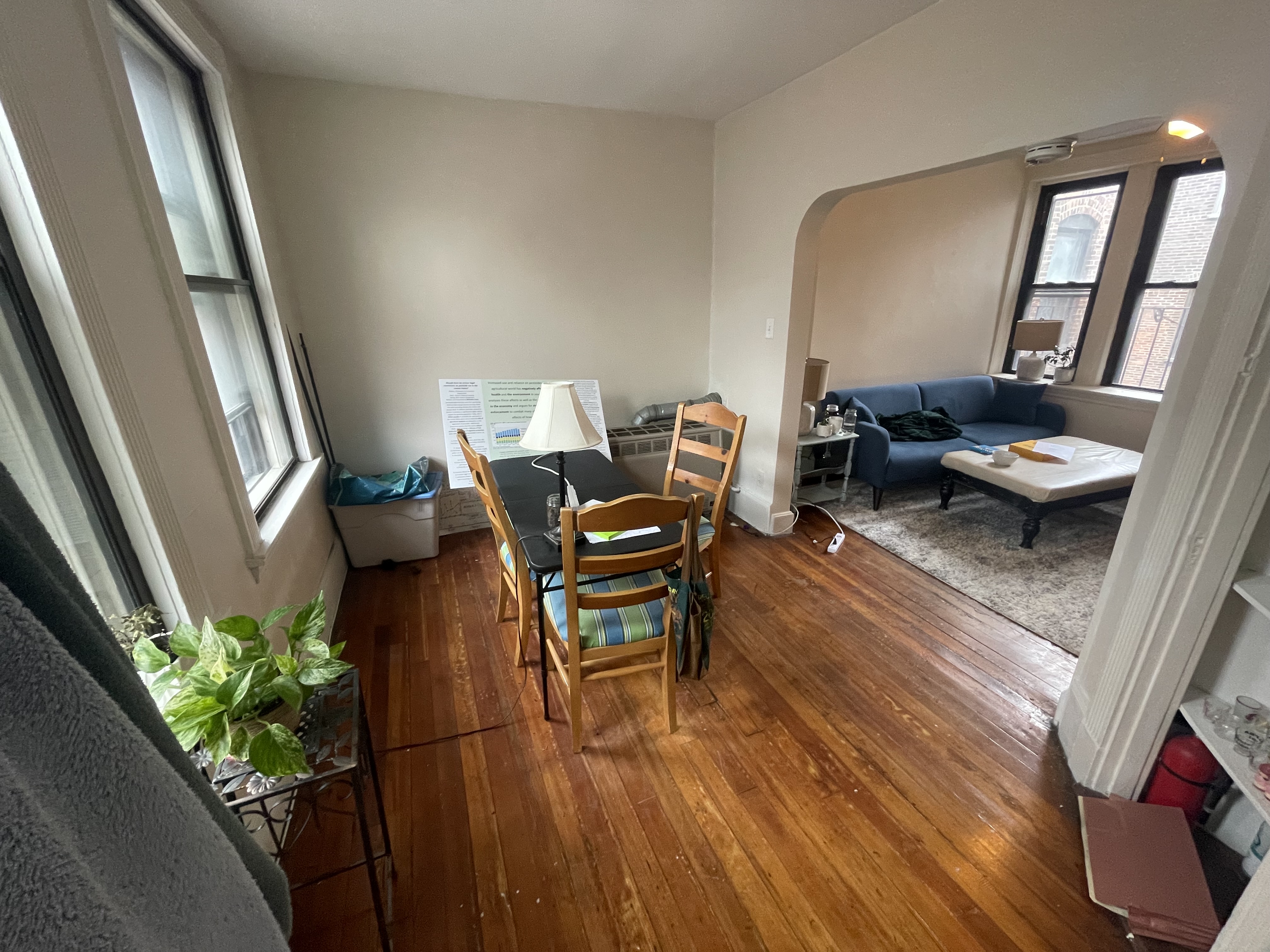 205 Endicott St, North End