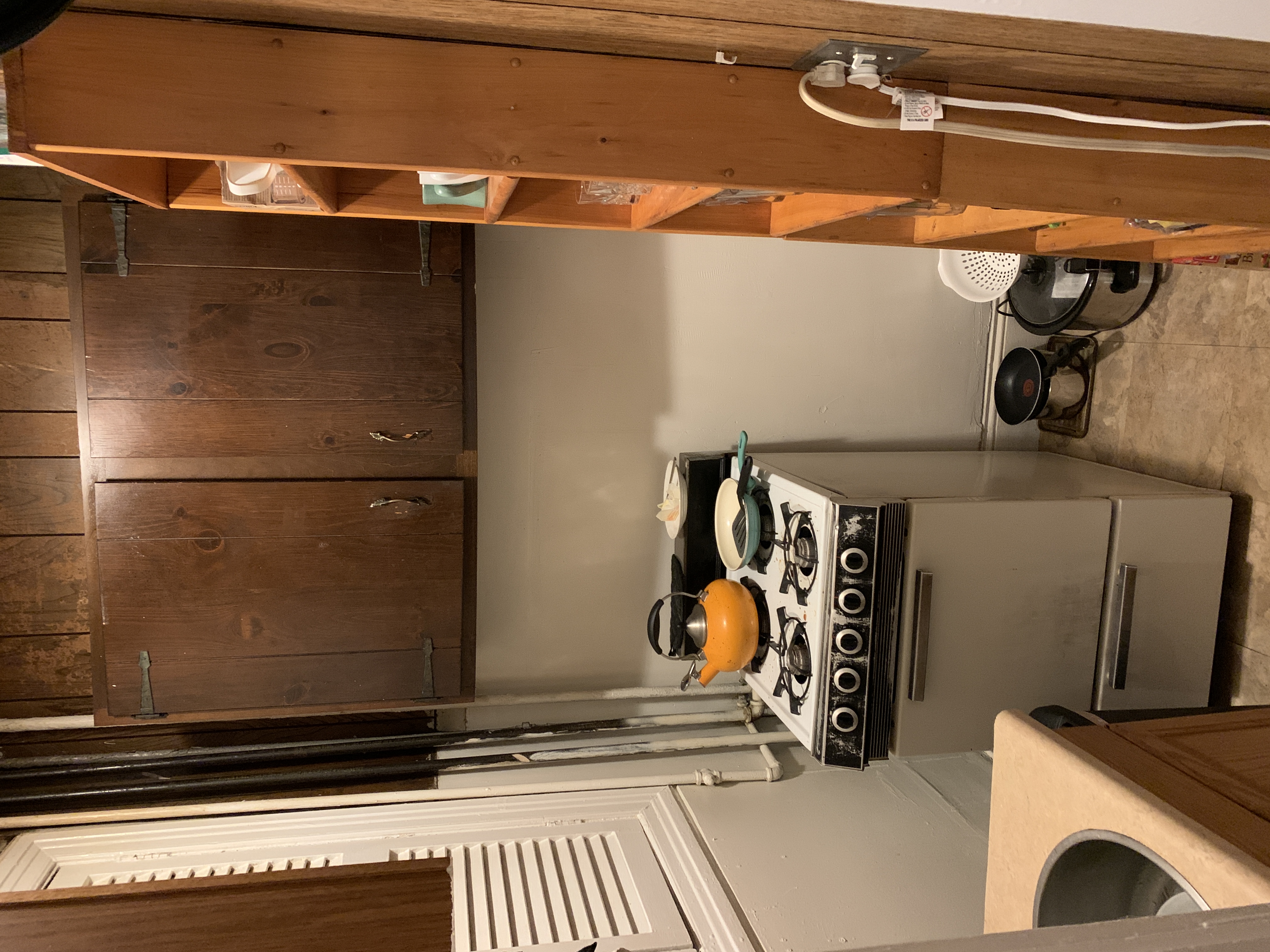 59 Burbank St, Fenway