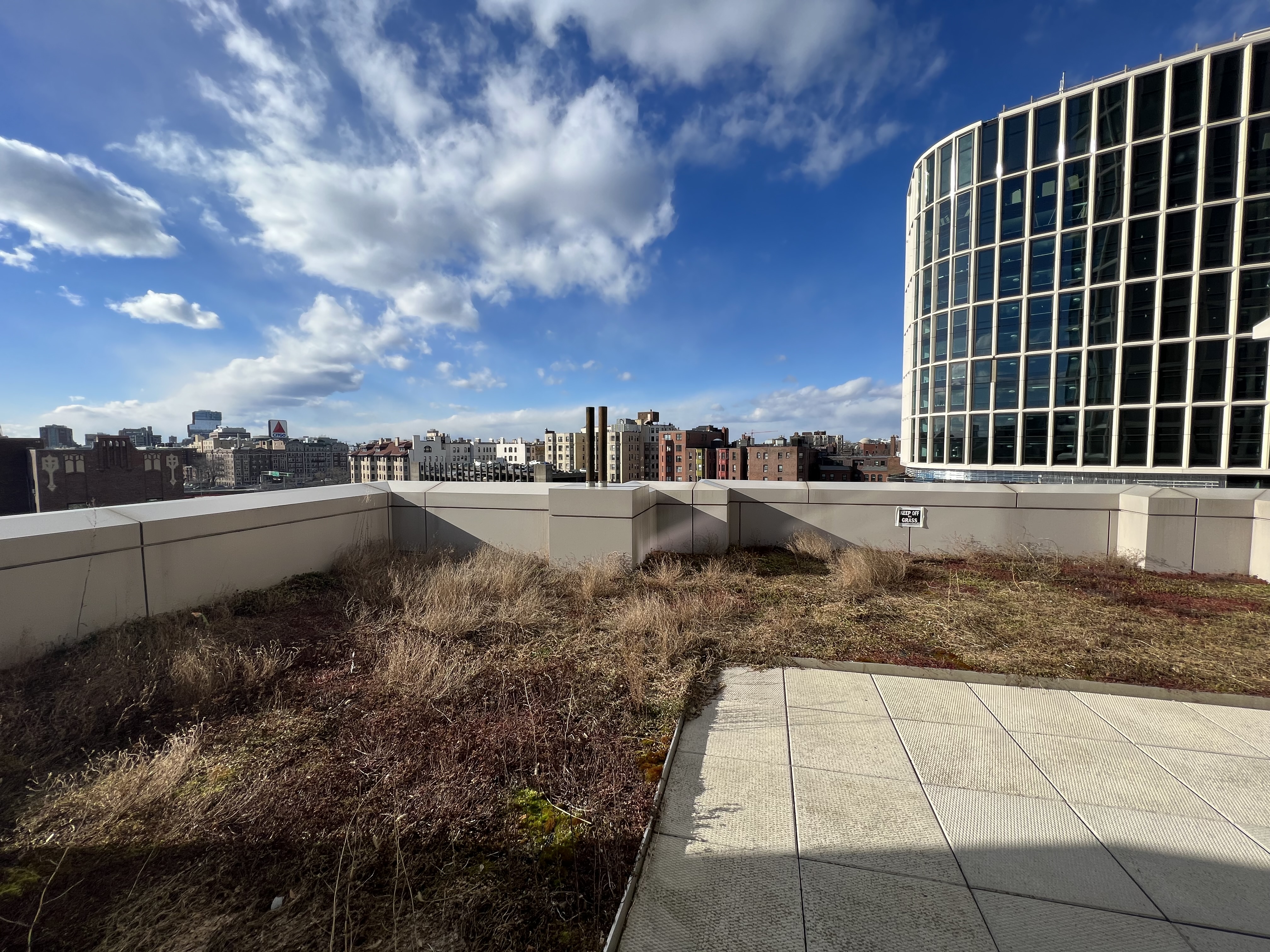 1085 Boylston St, Fenway