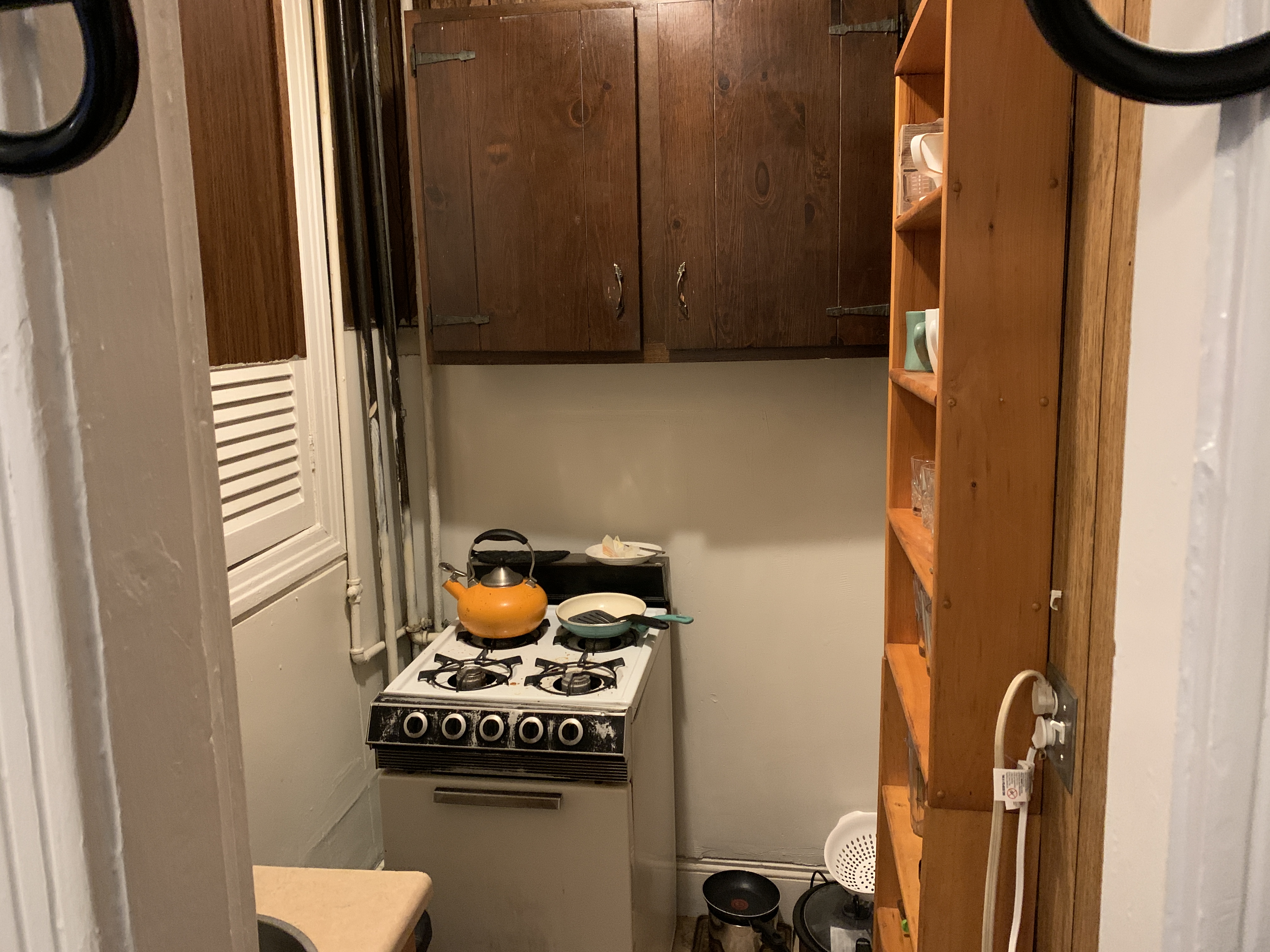 59 Burbank St, Fenway