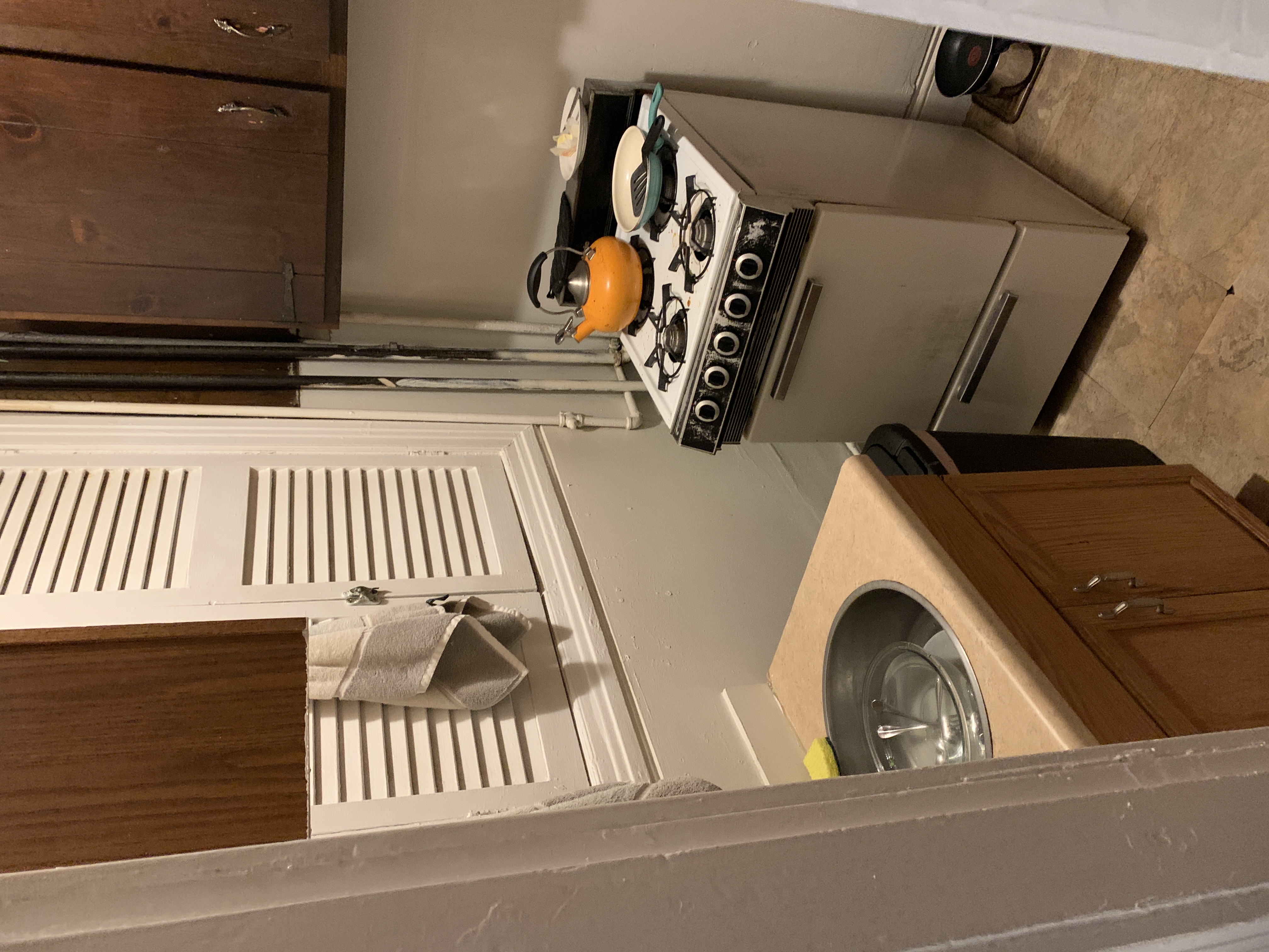 59 Burbank St, Fenway