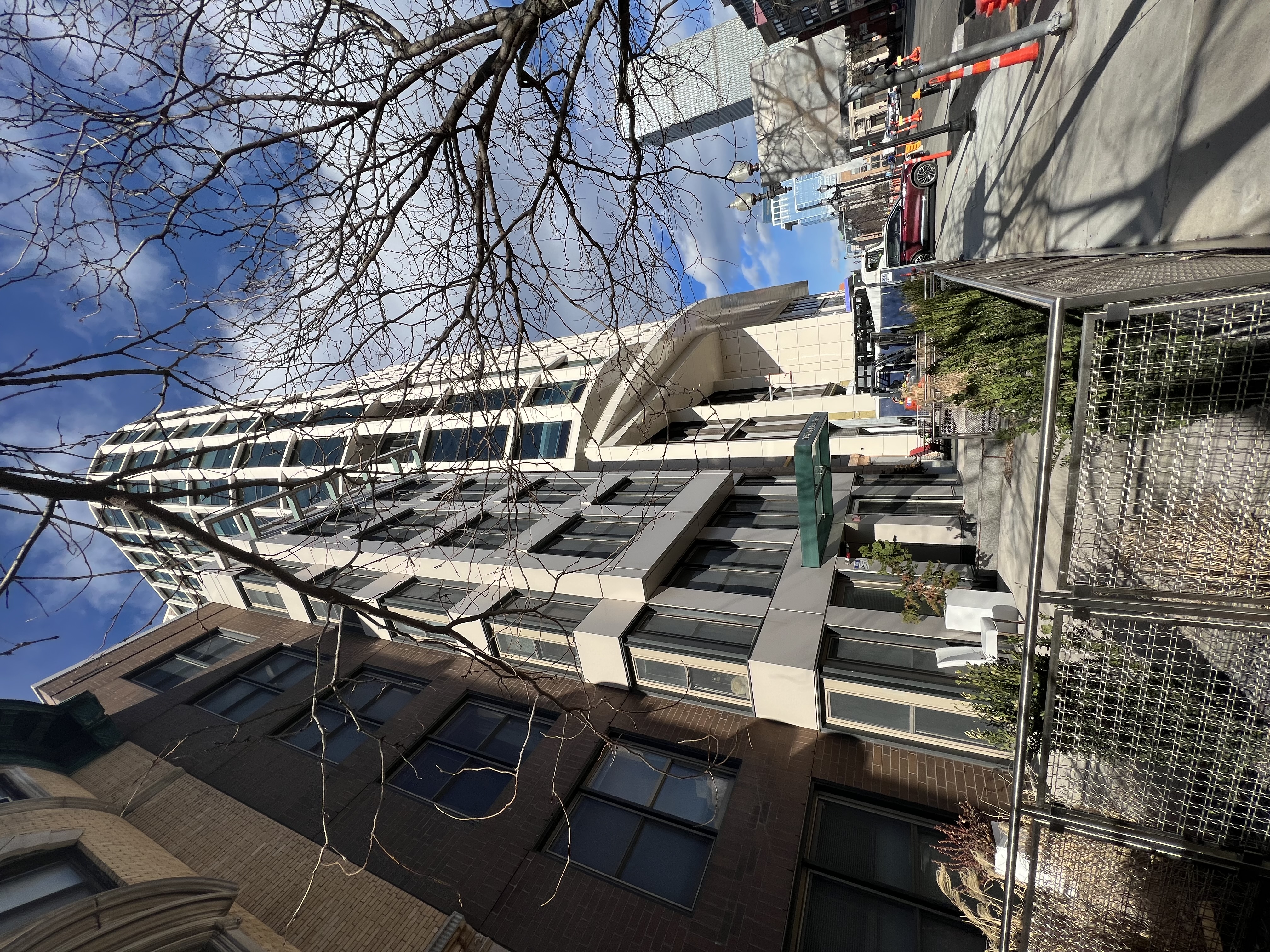 1085 Boylston St, Fenway