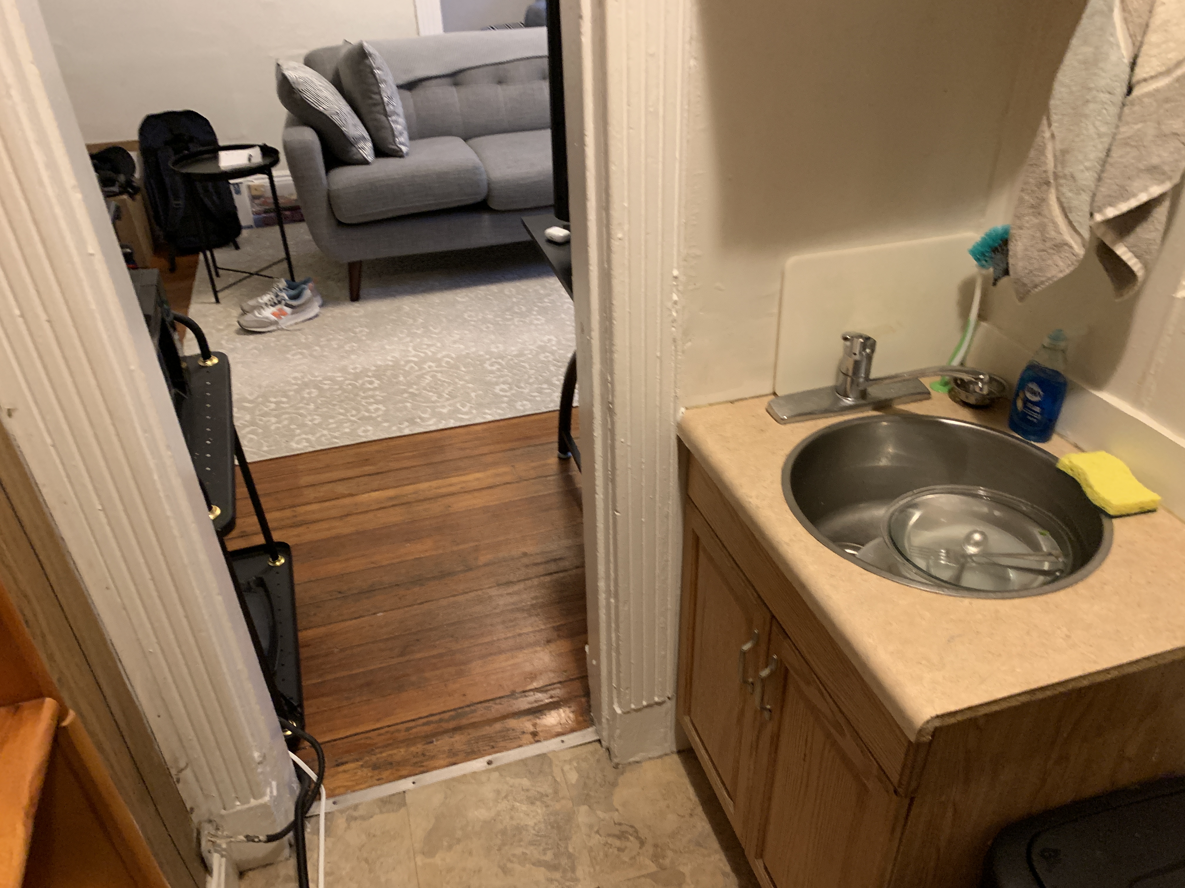 59 Burbank St, Fenway