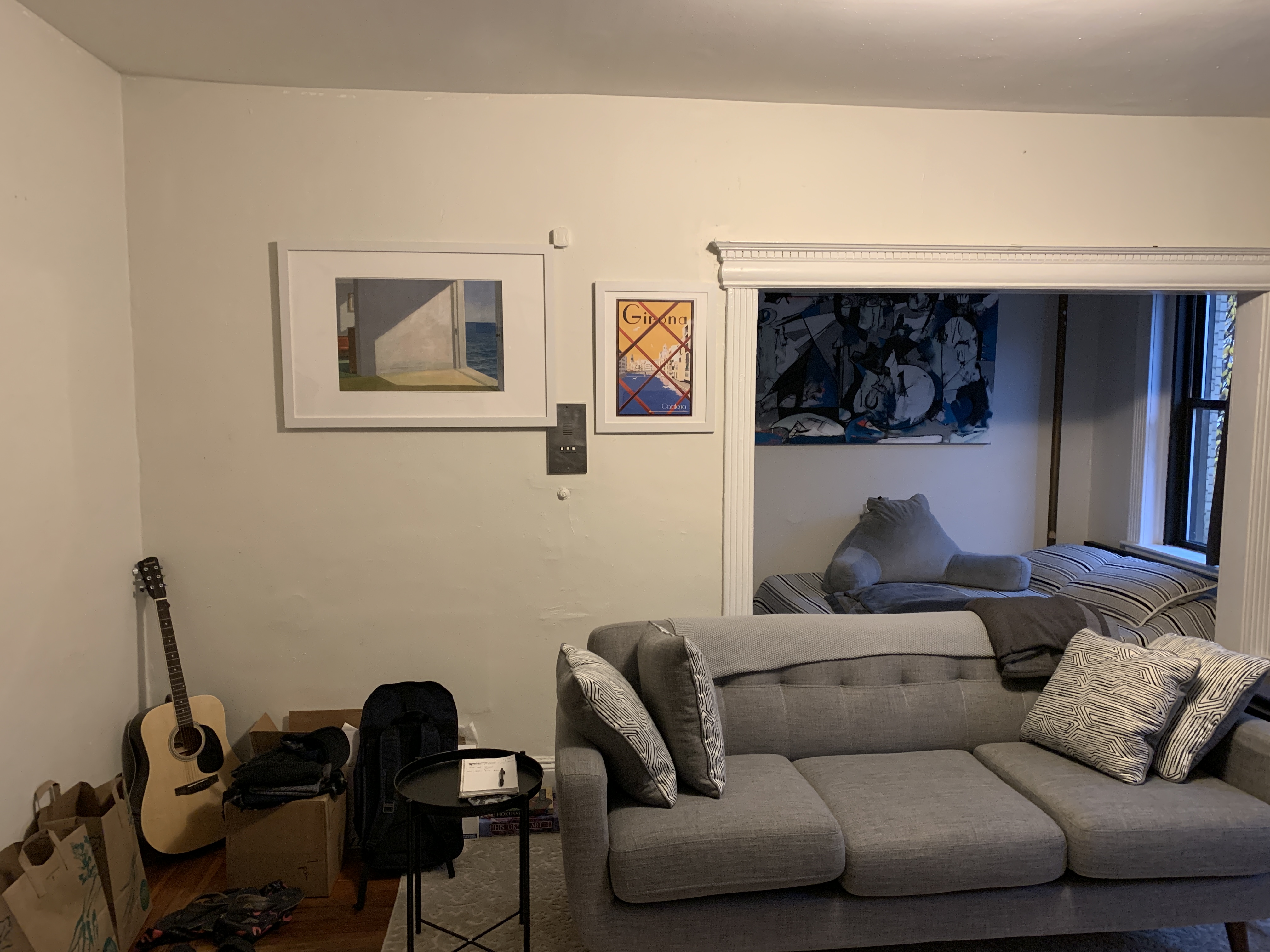 59 Burbank St, Fenway