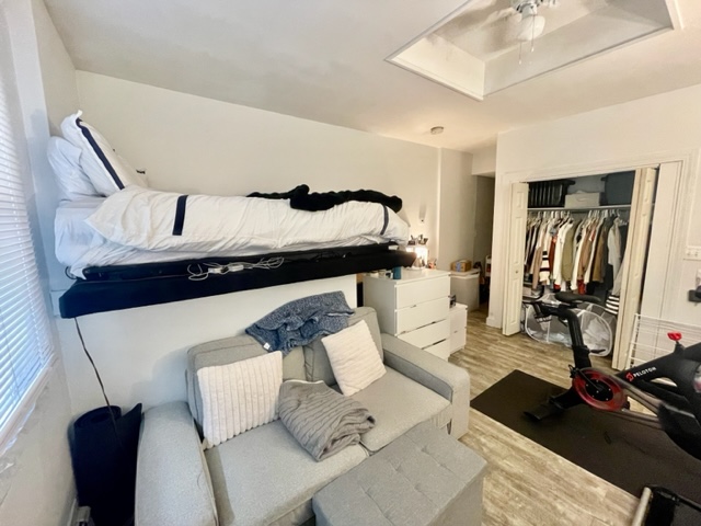 24 Stillman St, North End