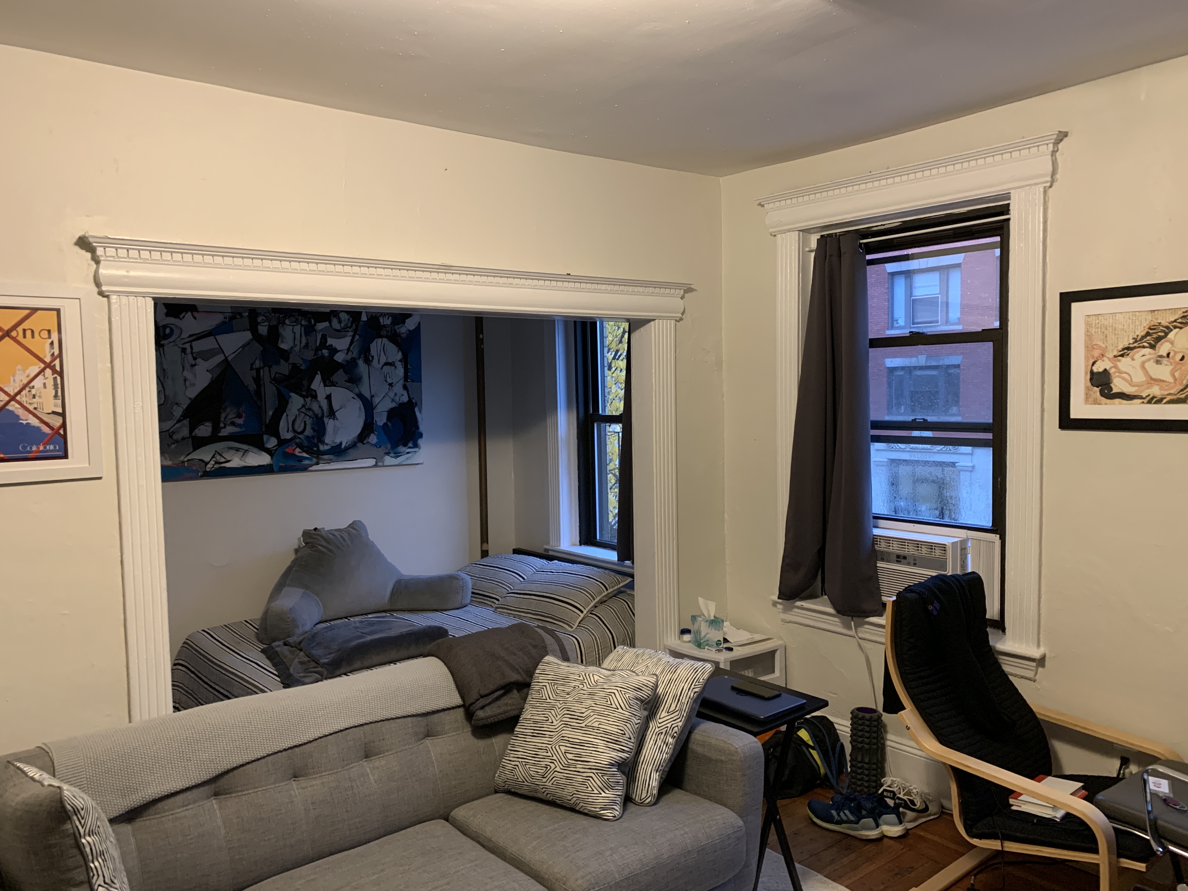 59 Burbank St, Fenway