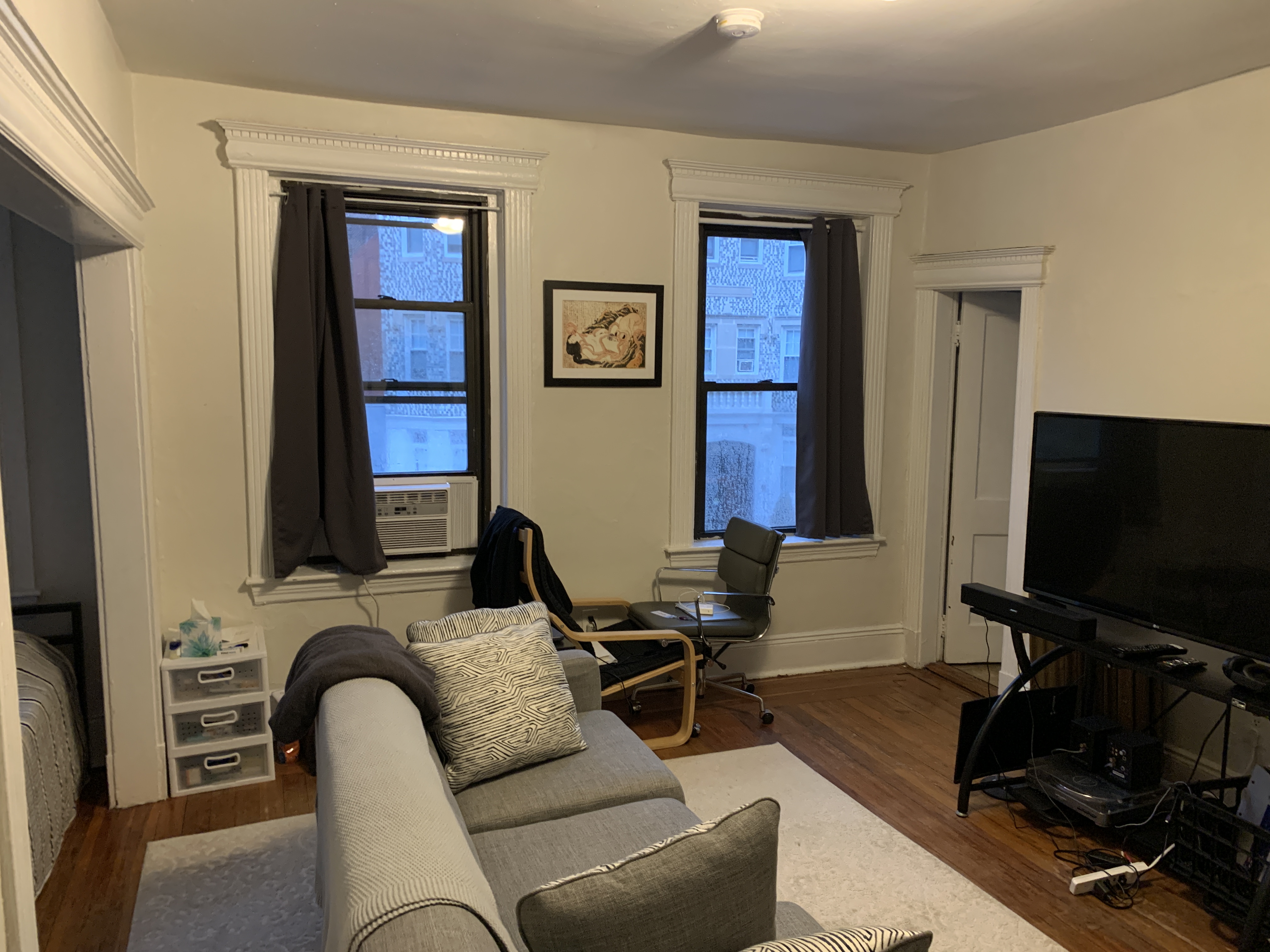 59 Burbank St, Fenway