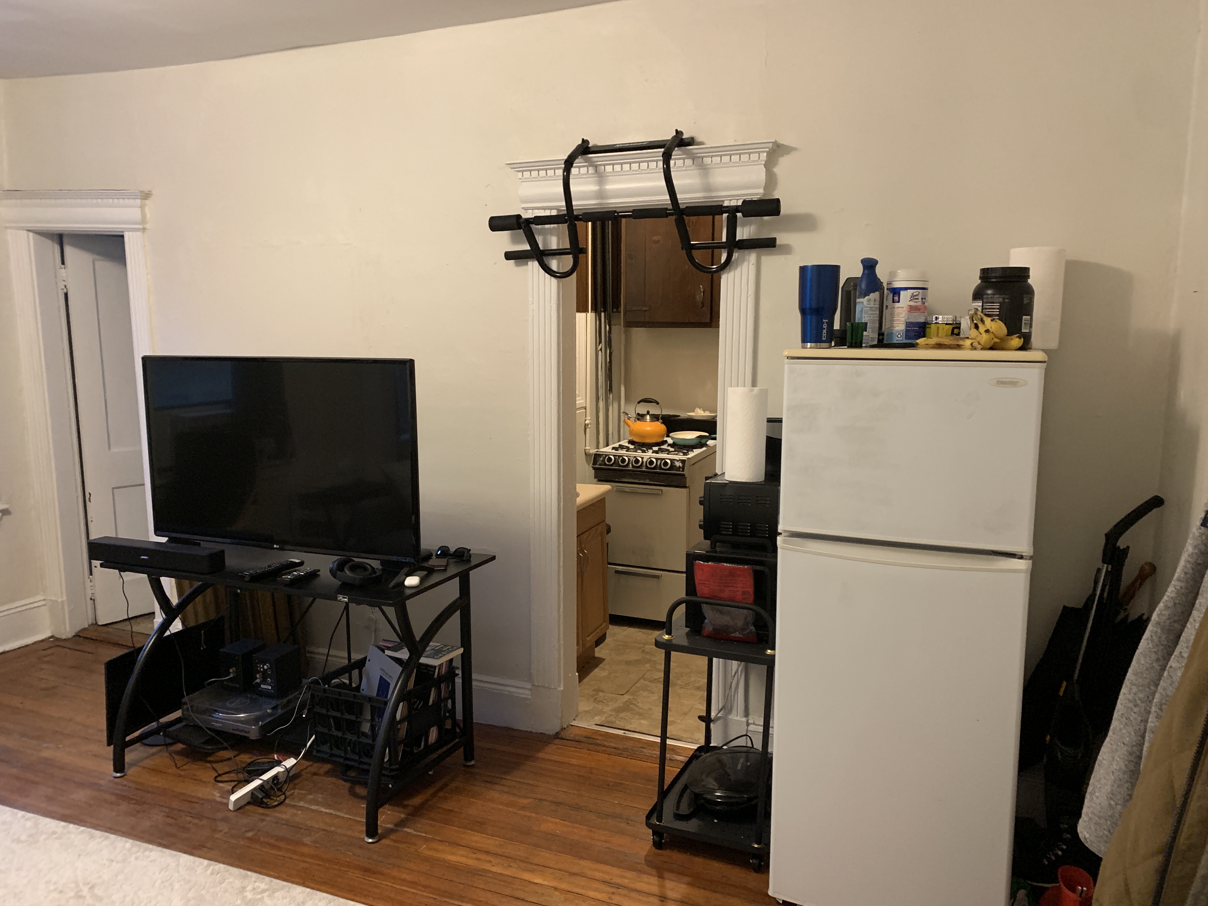 59 Burbank St, Fenway