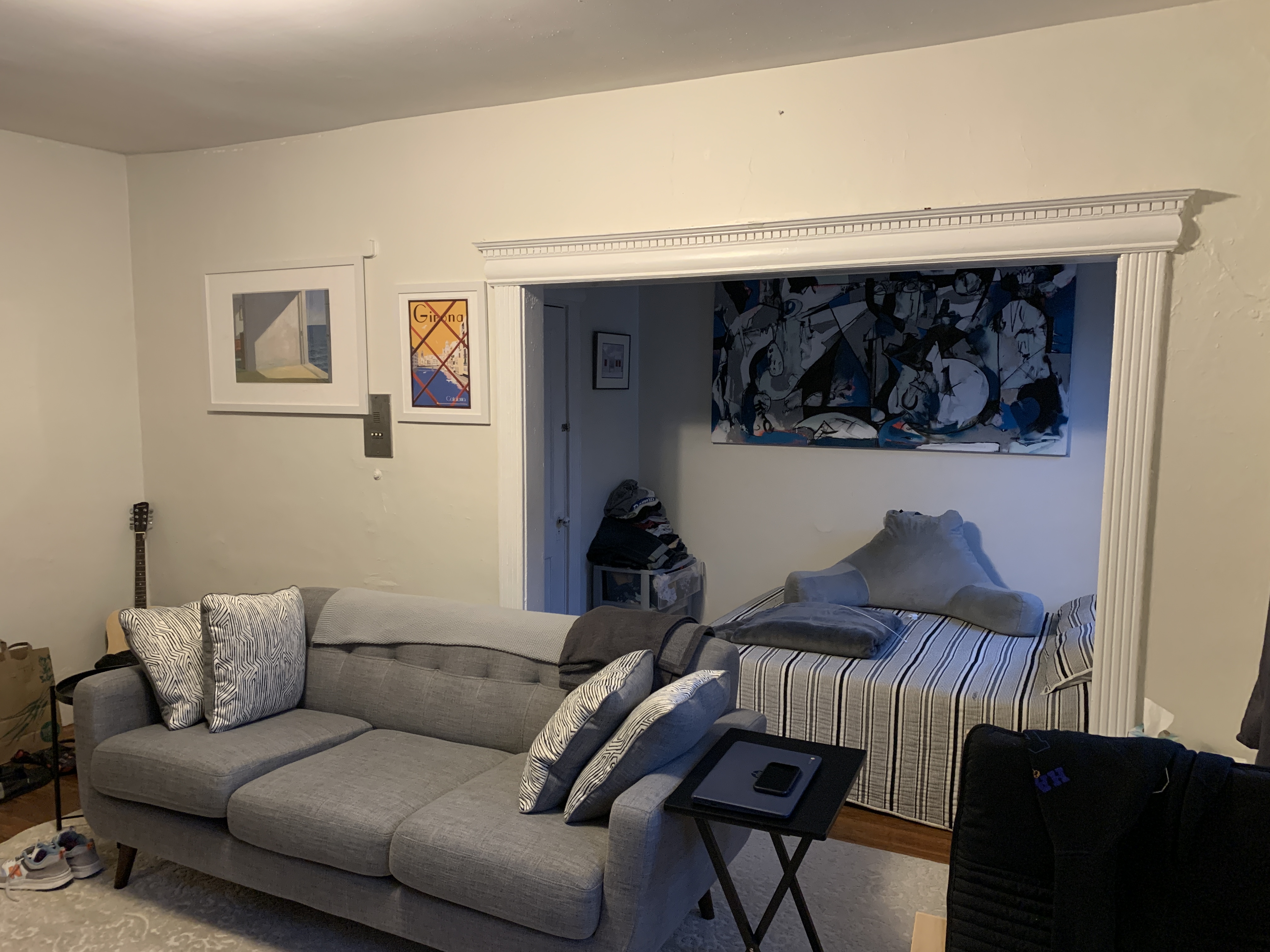 59 Burbank St, Fenway