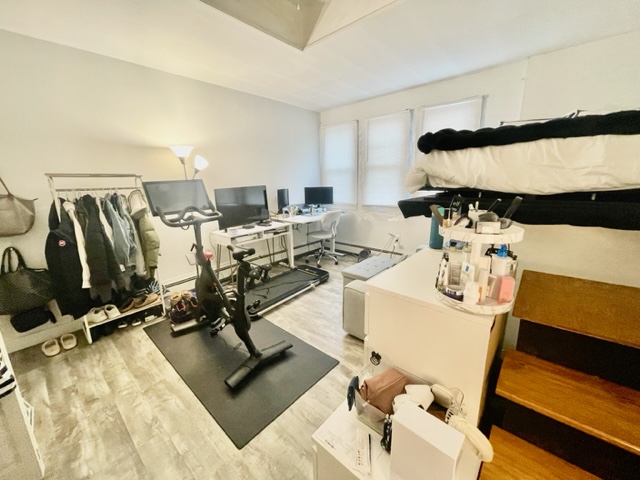 24 Stillman St, North End