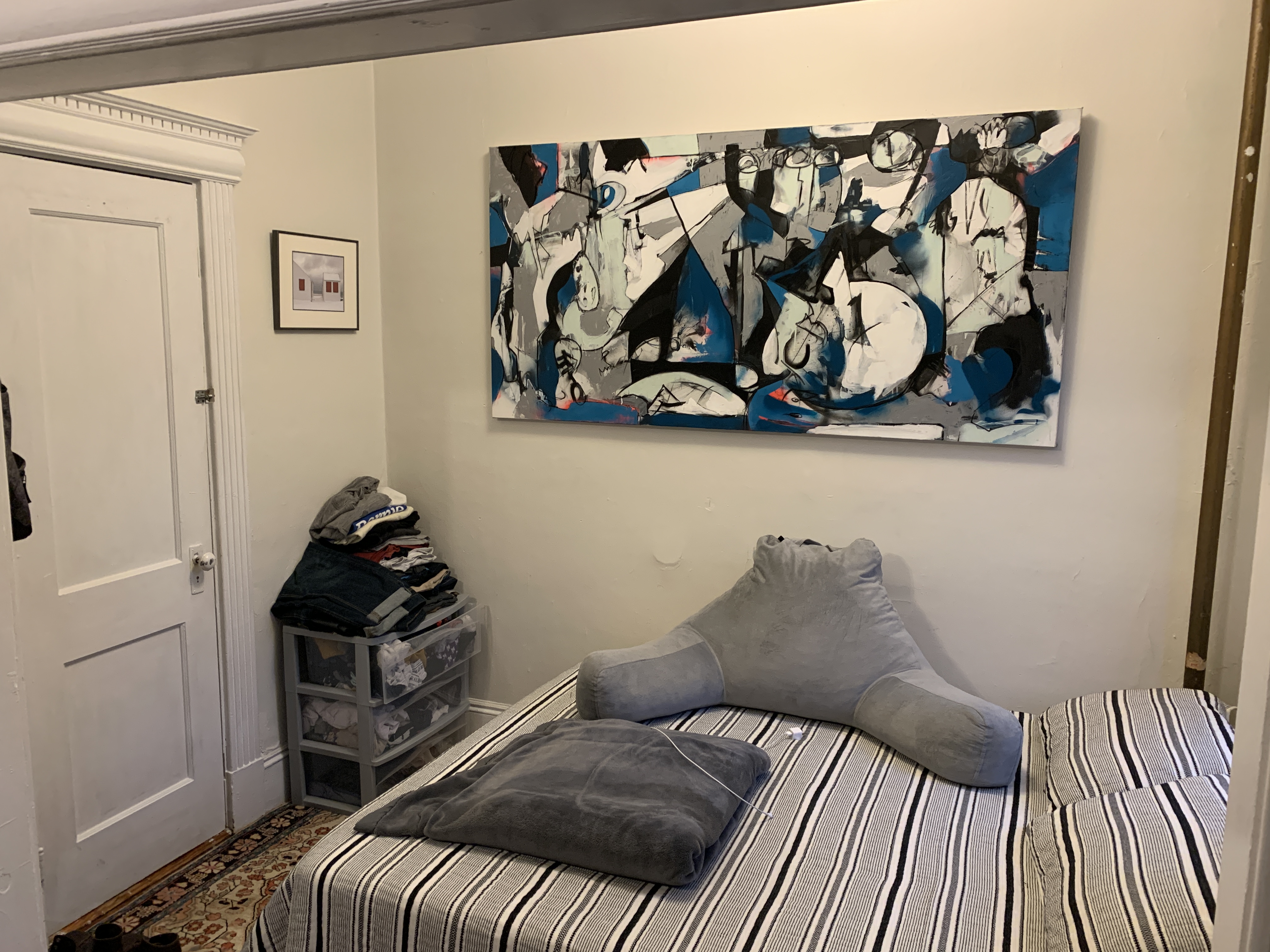 59 Burbank St, Fenway