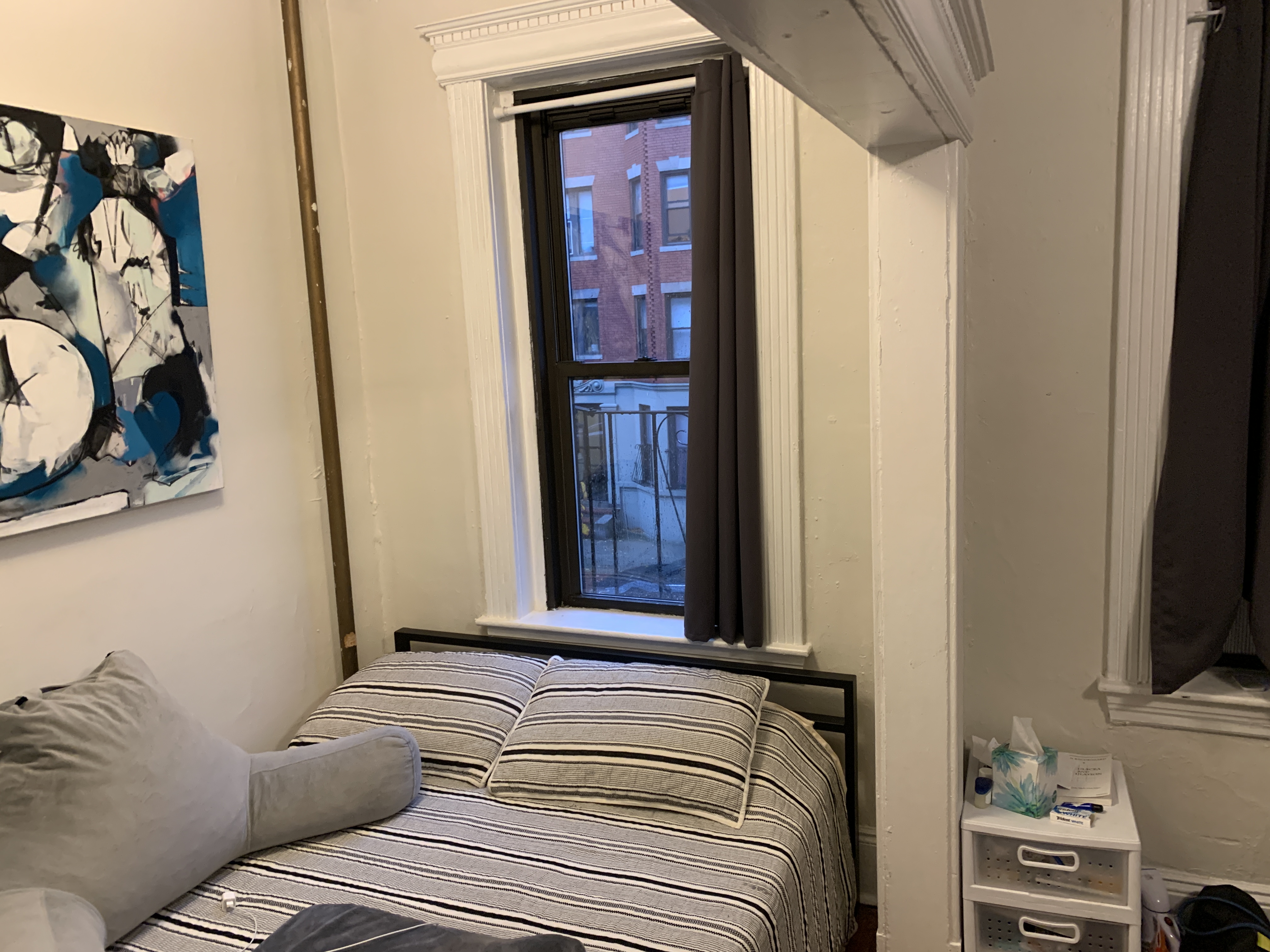 59 Burbank St, Fenway