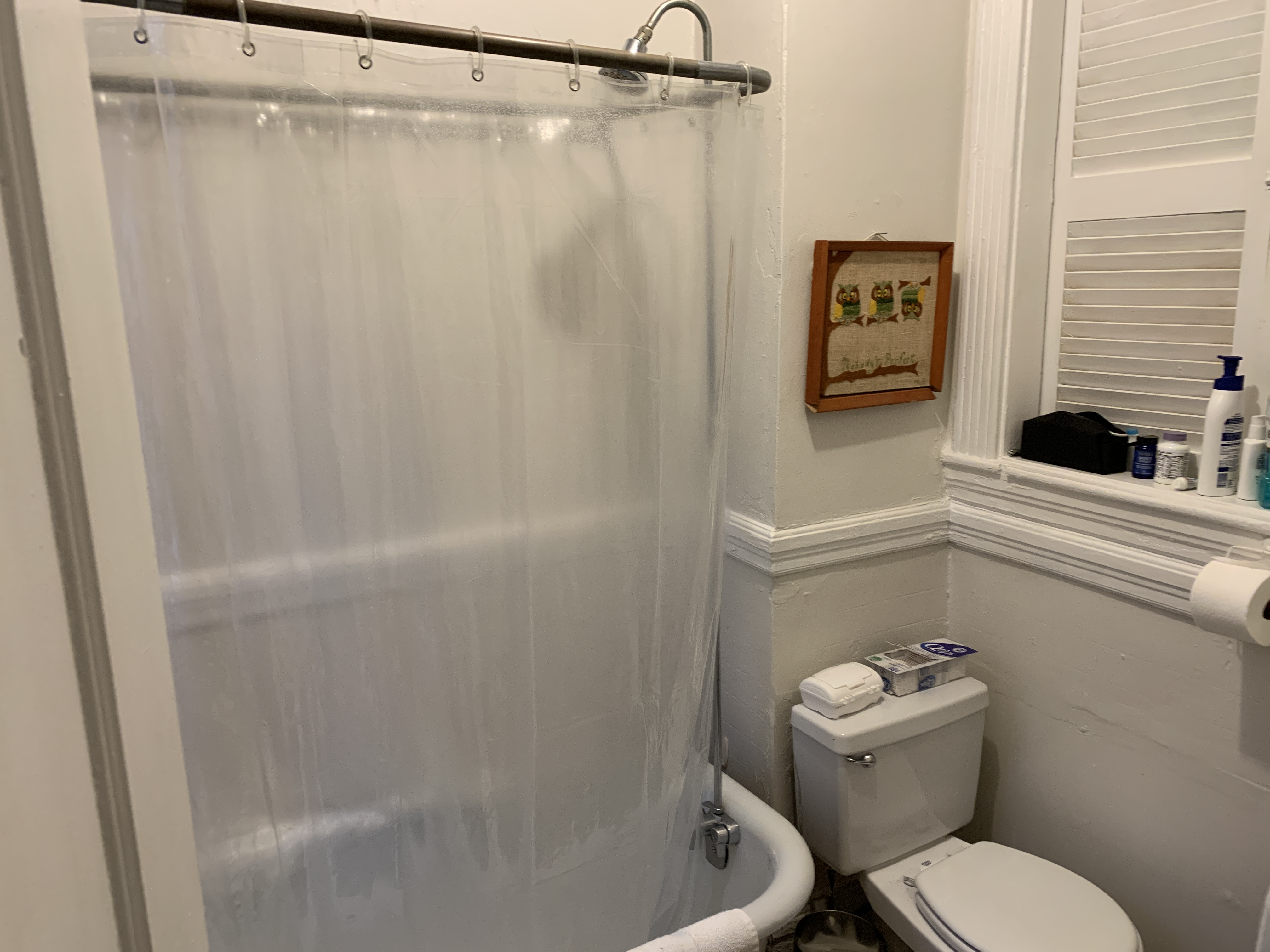 59 Burbank St, Fenway