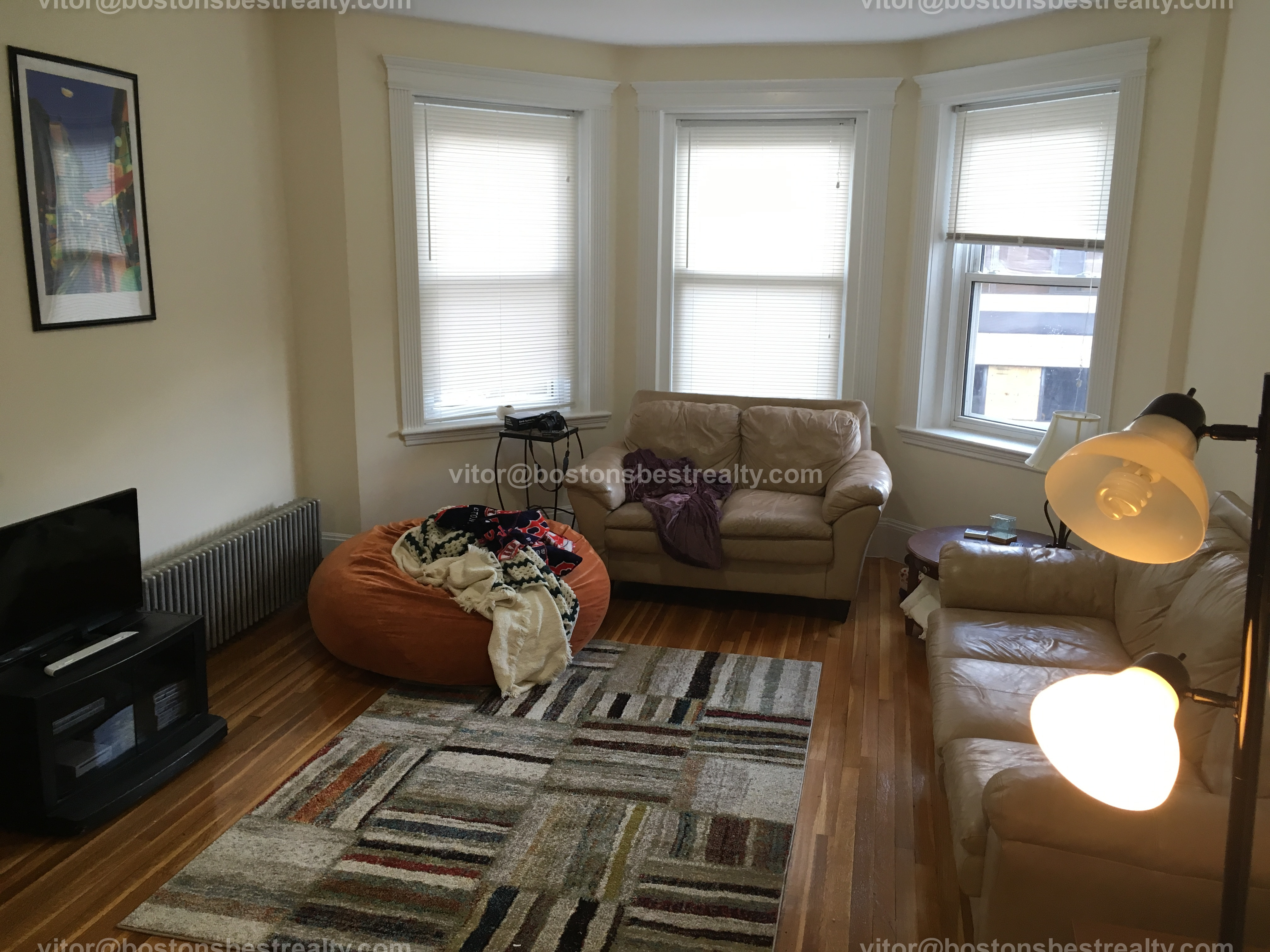 11 Englewood Ave, Washington Square