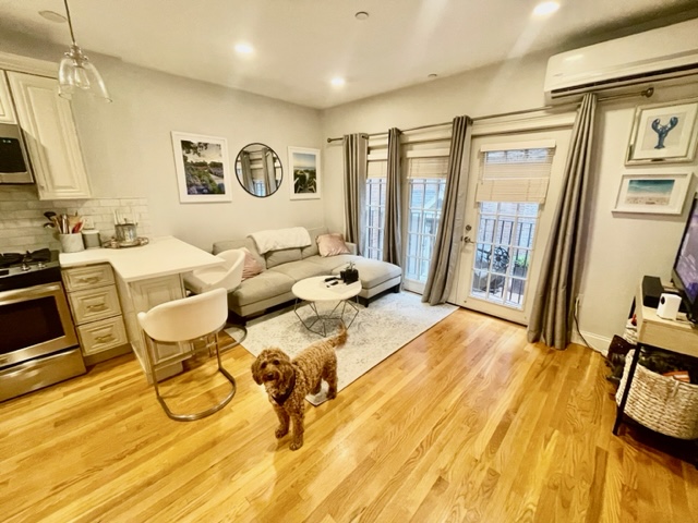 17 Clark St, North End