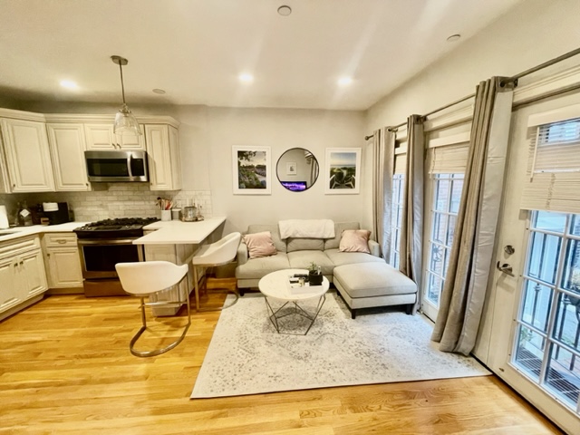 17 Clark St, North End