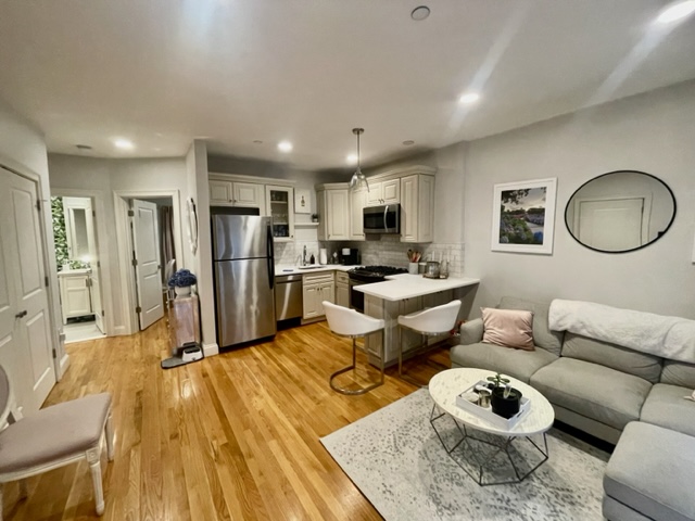 17 Clark St, North End