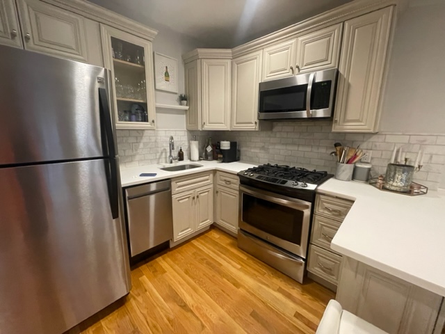 17 Clark St, North End