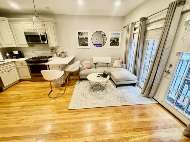 17 Clark St, North End