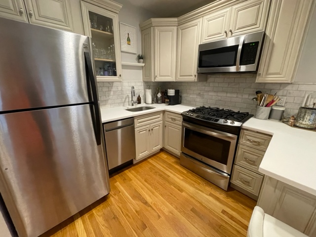 17 Clark St, North End