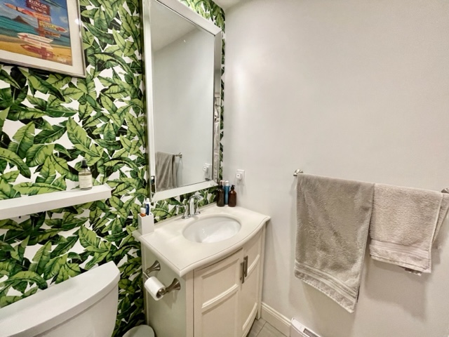 17 Clark St, North End