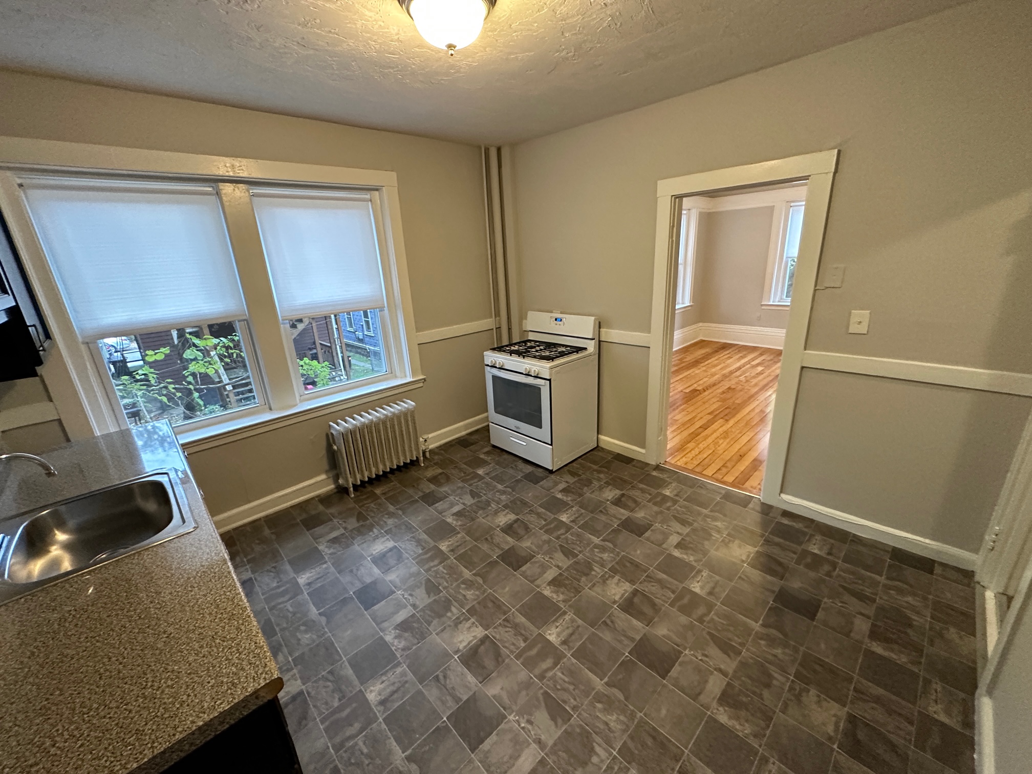 220 South St, Jamaica Plain