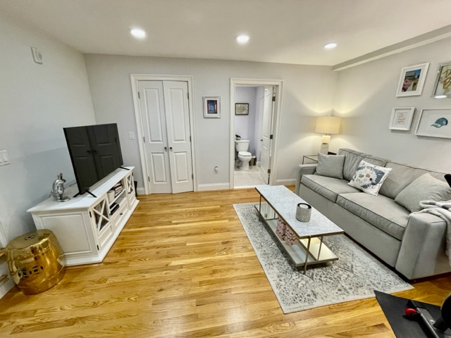 17 Clark St, North End