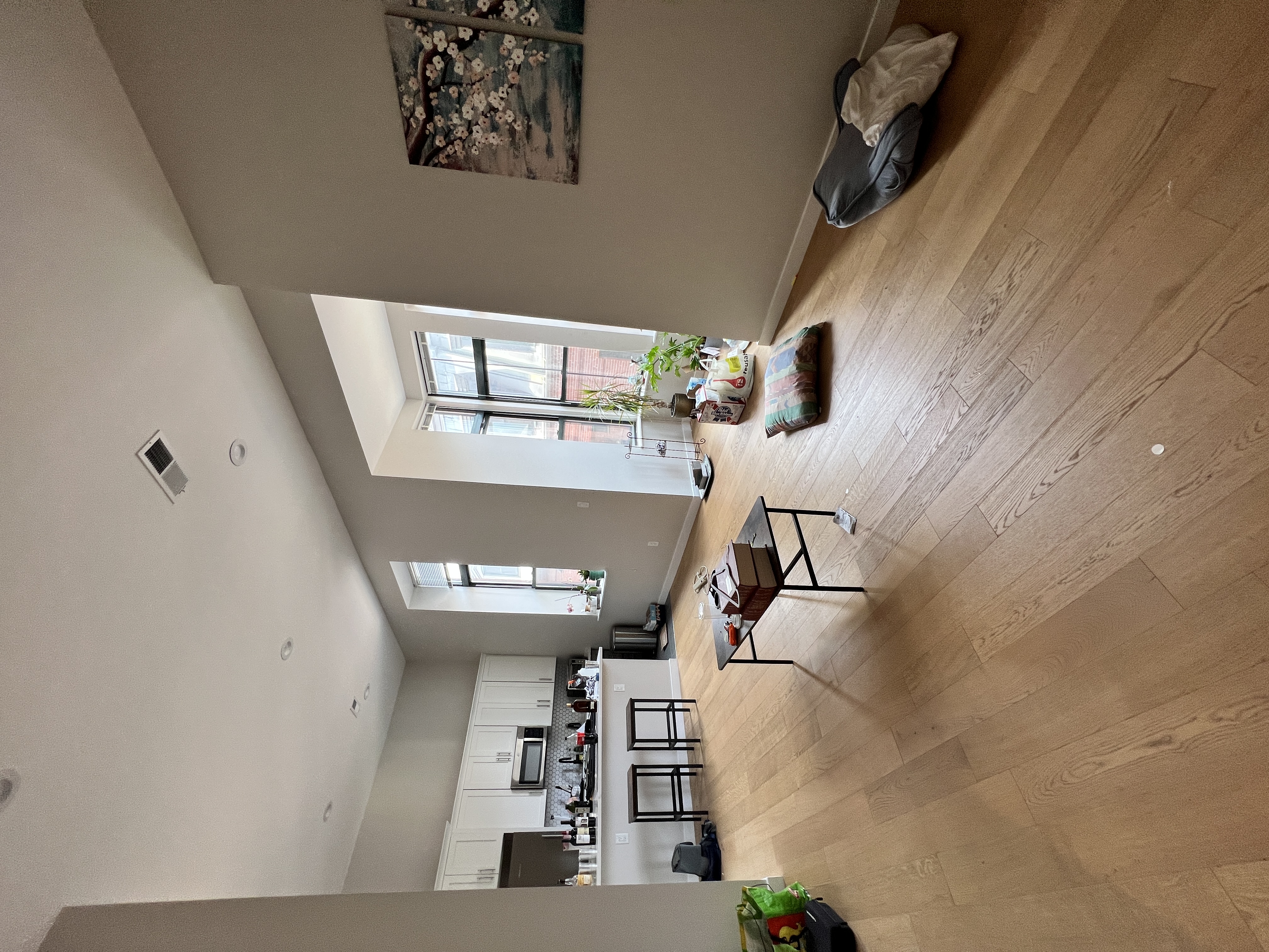 1661 Washington St, South End