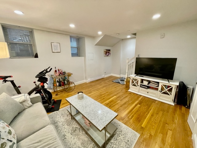 17 Clark St, North End