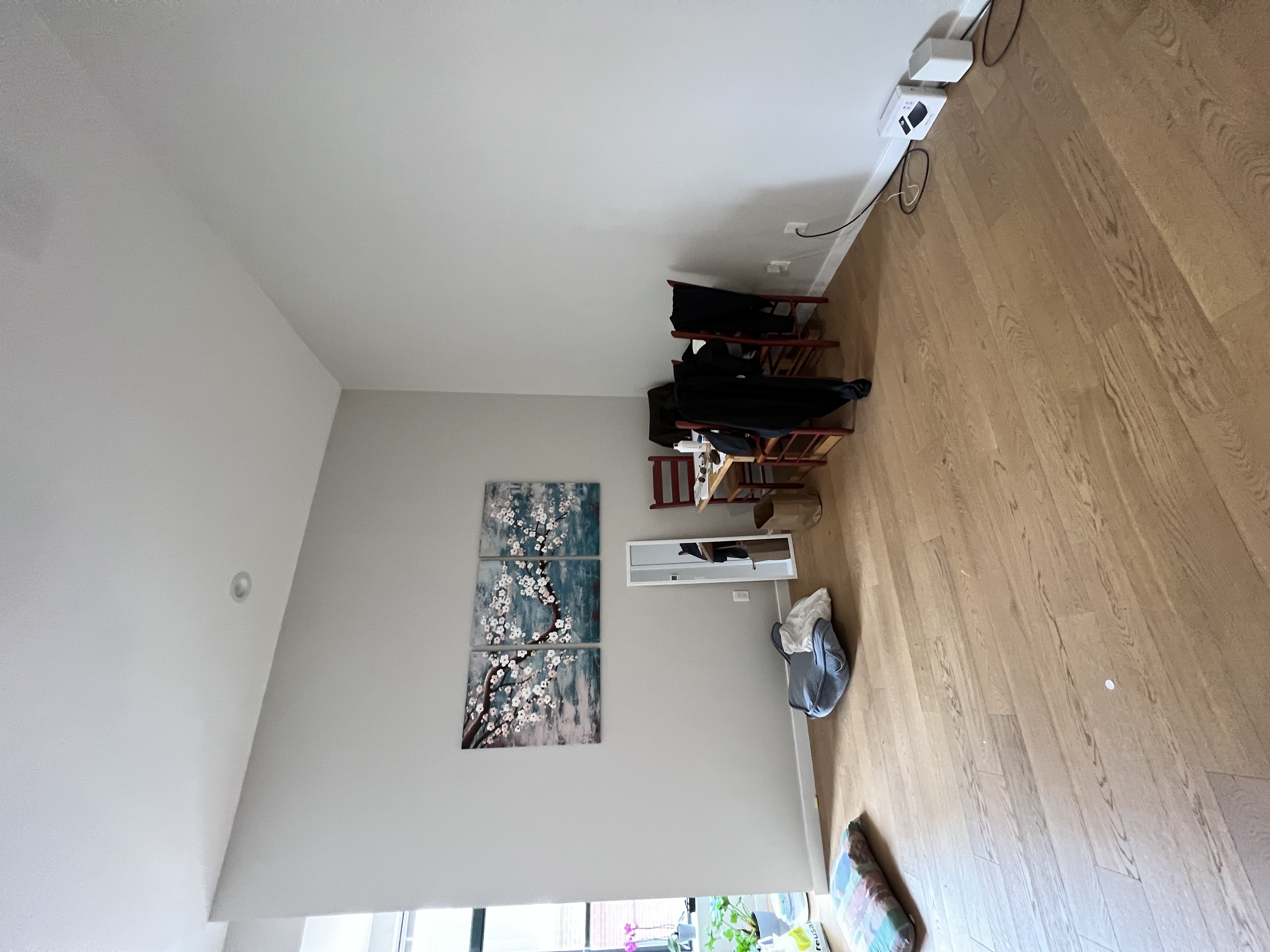 1661 Washington St, South End