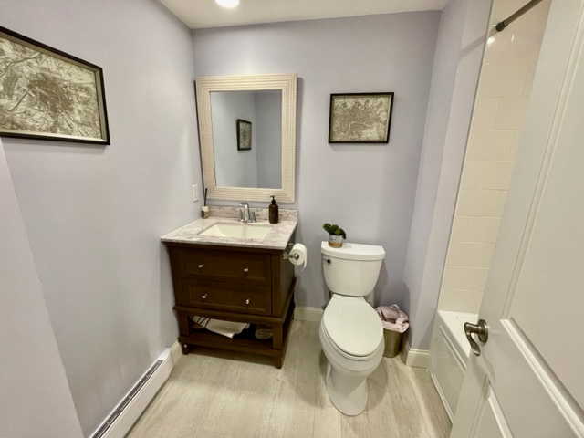 17 Clark St, North End