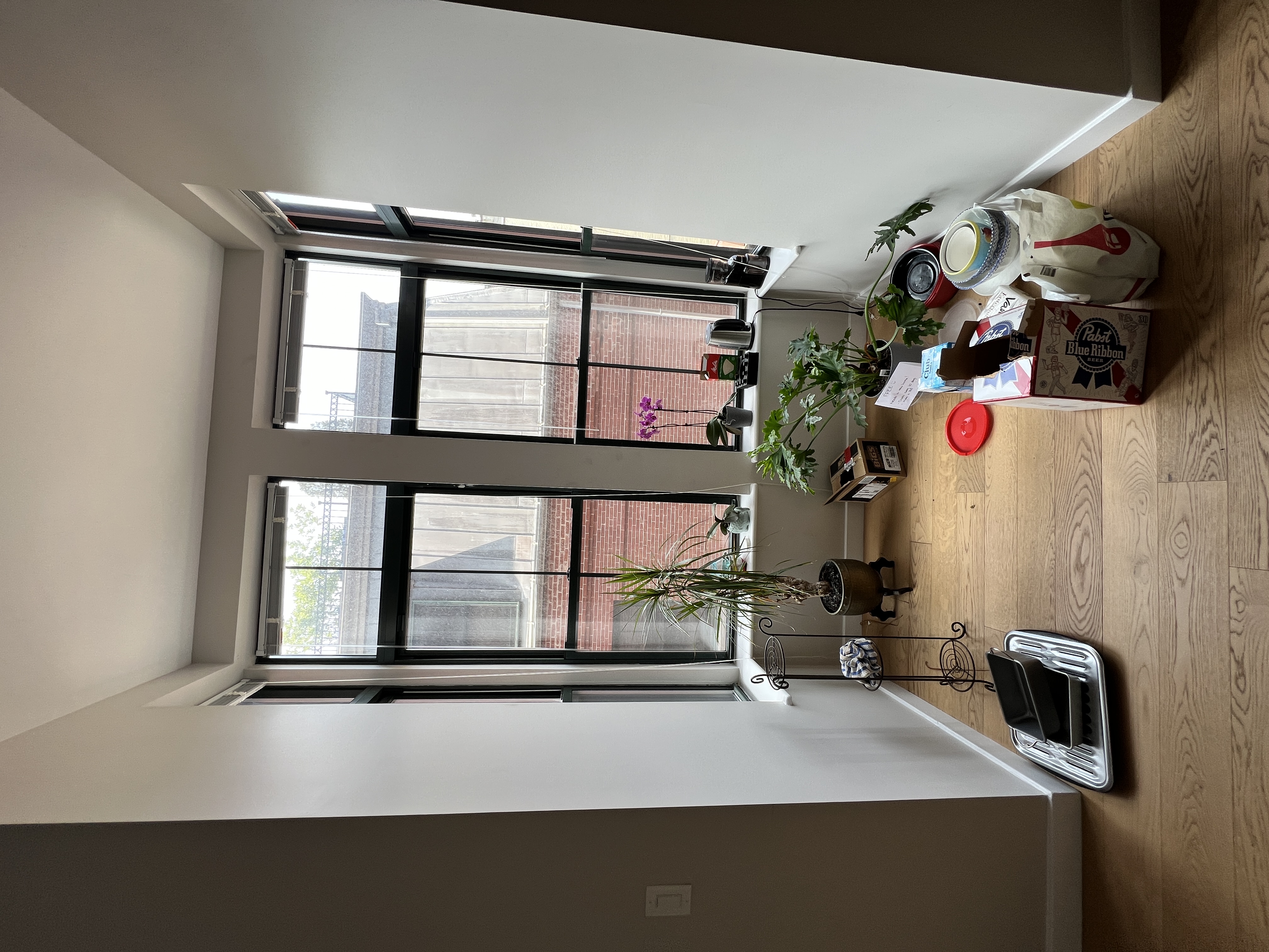 1661 Washington St, South End