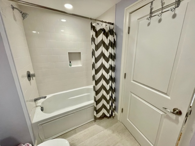 17 Clark St, North End