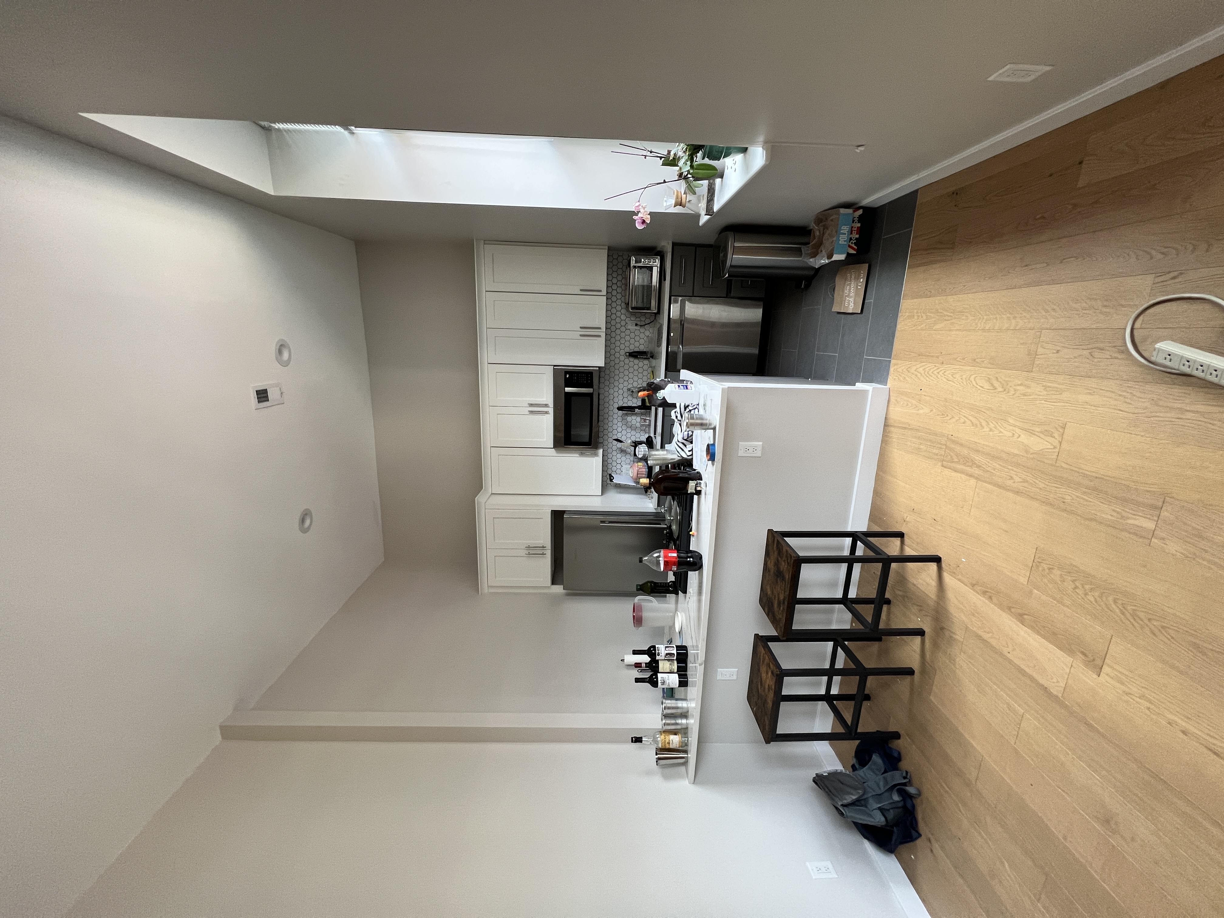 1661 Washington St, South End