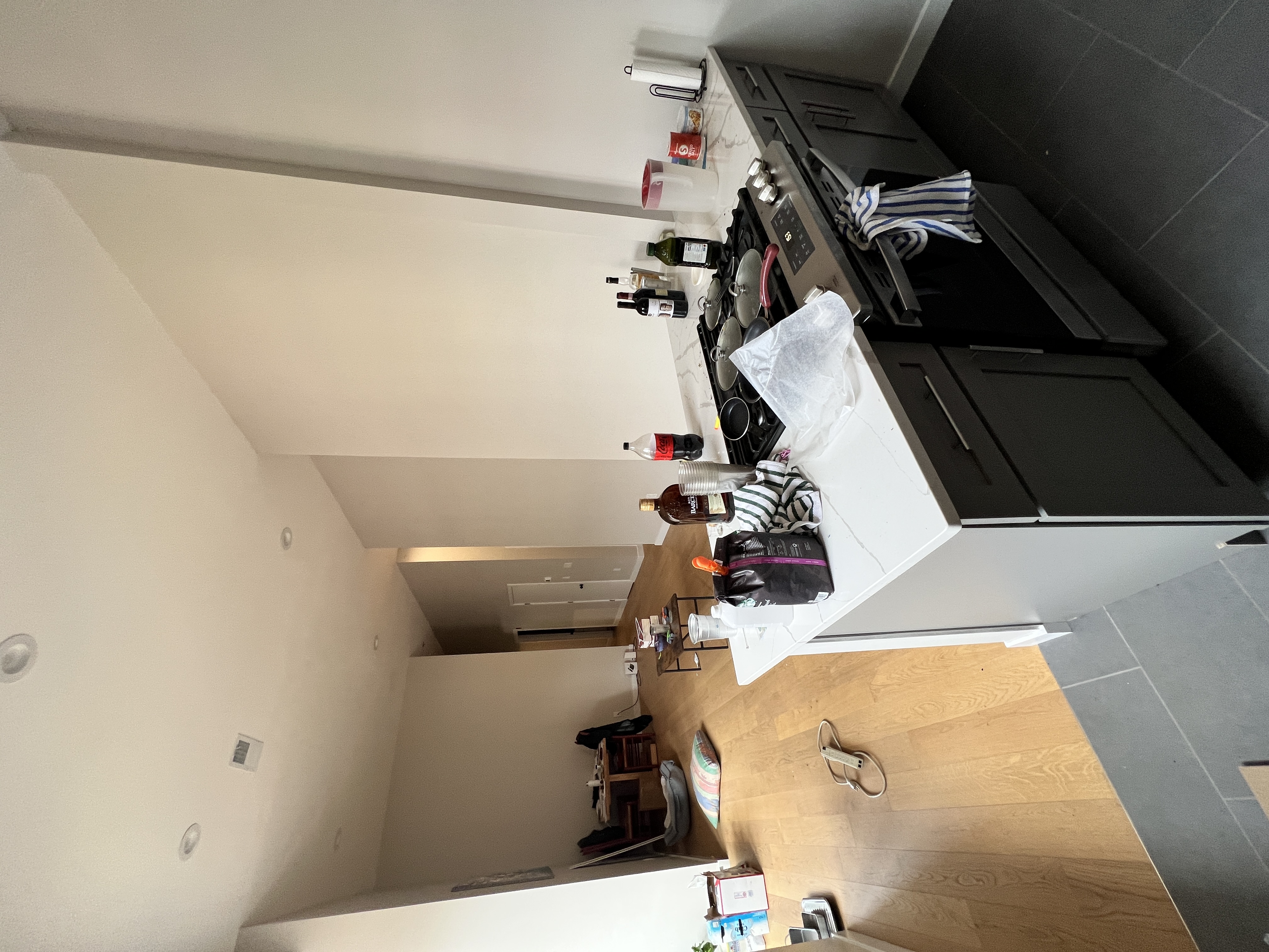 1661 Washington St, South End