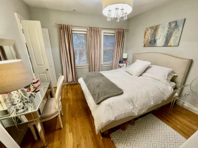 17 Clark St, North End