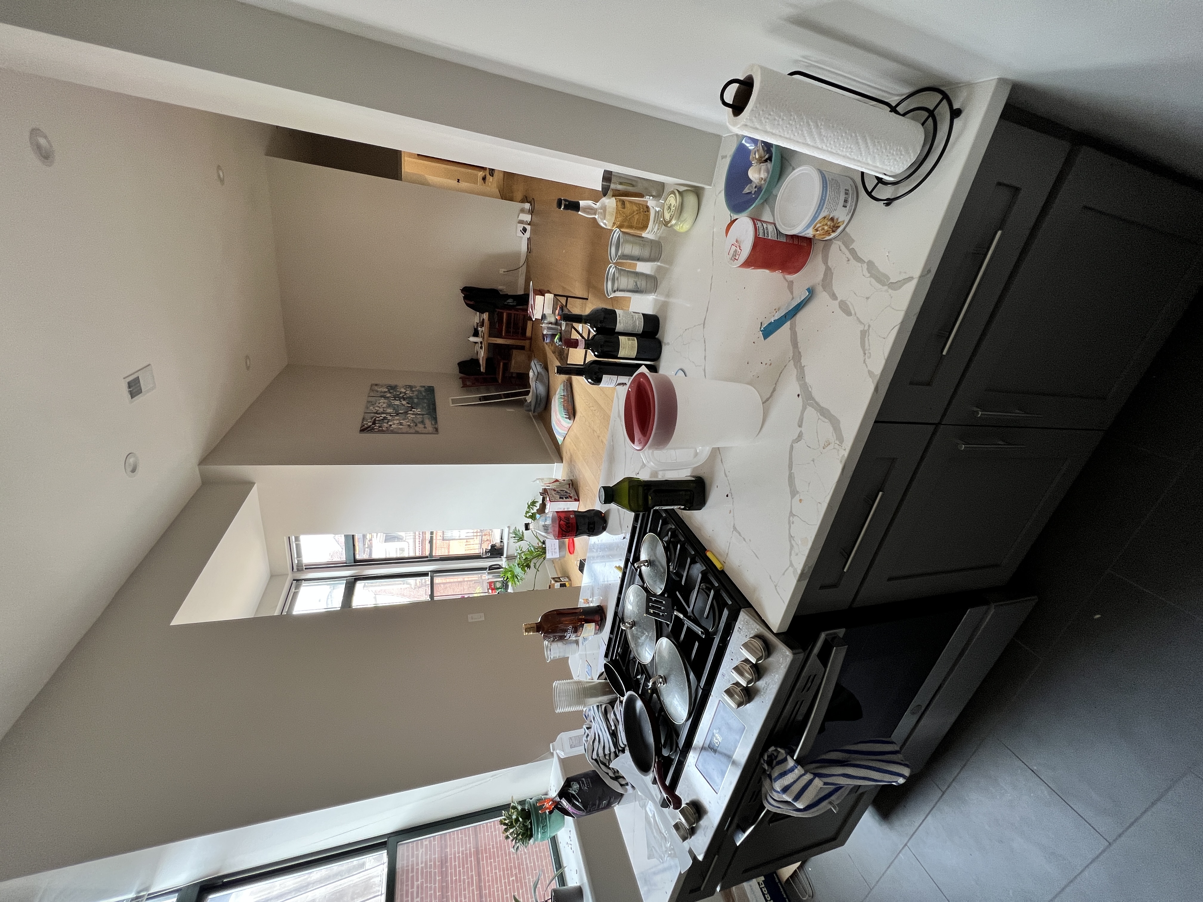 1661 Washington St, South End