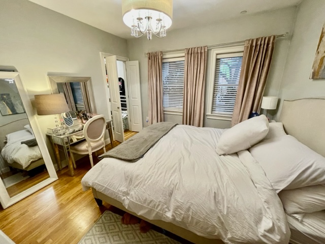 17 Clark St, North End