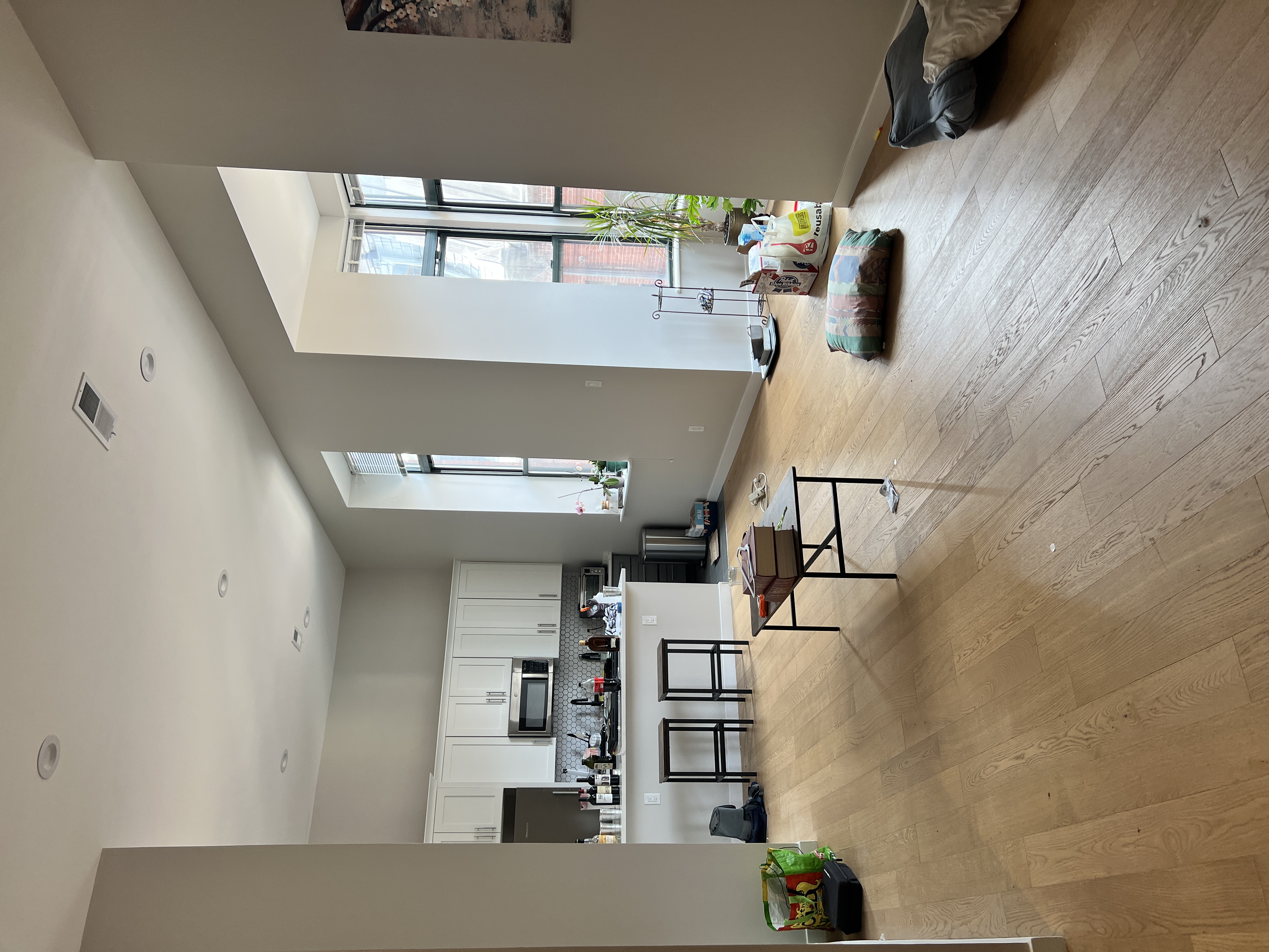 1661 Washington St, South End