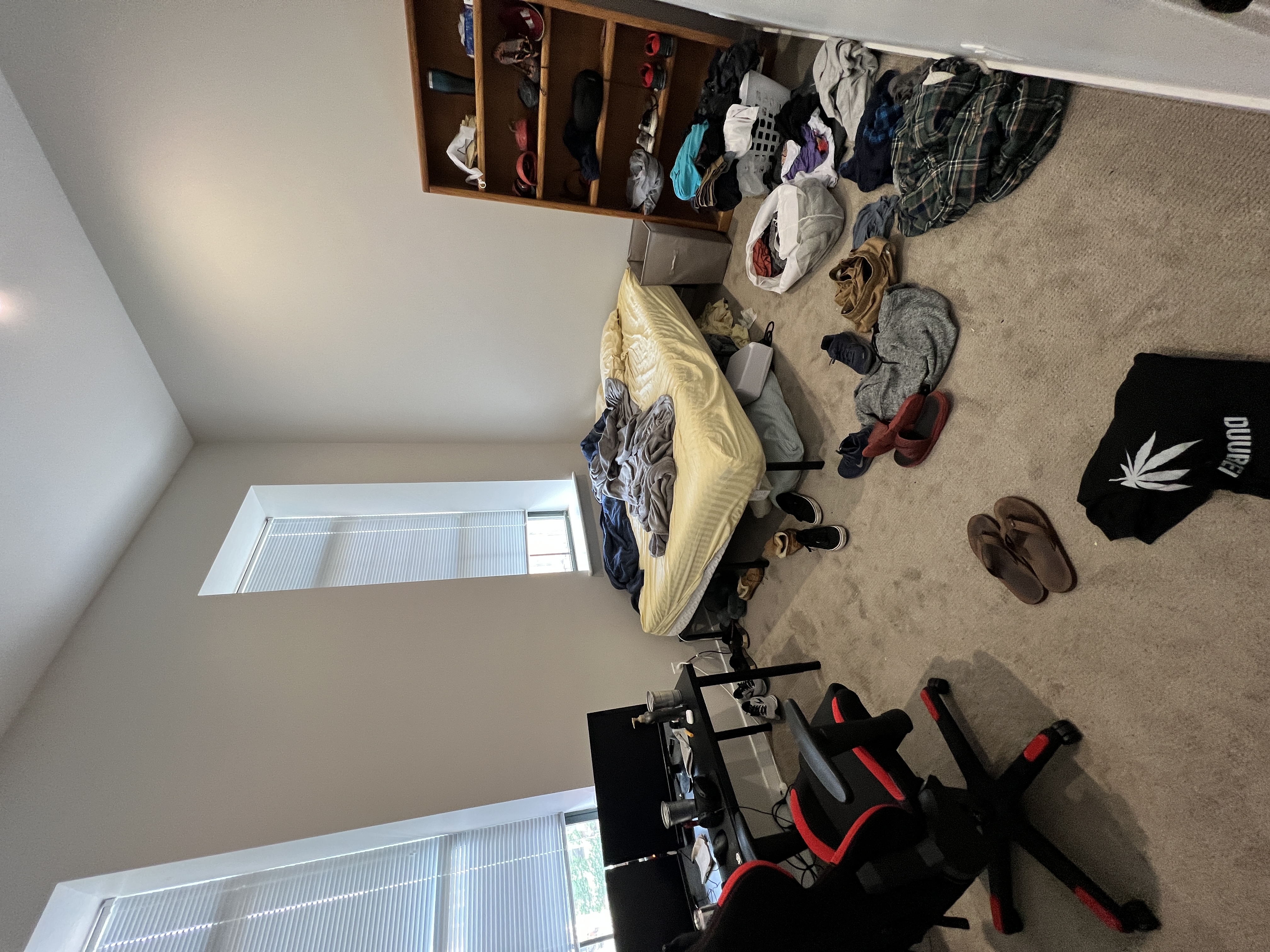 1661 Washington St, South End