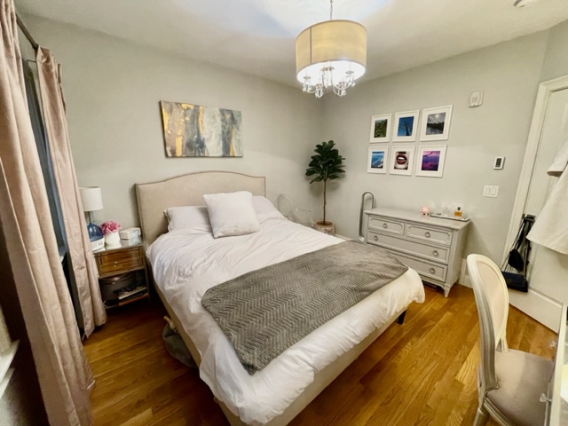 17 Clark St, North End