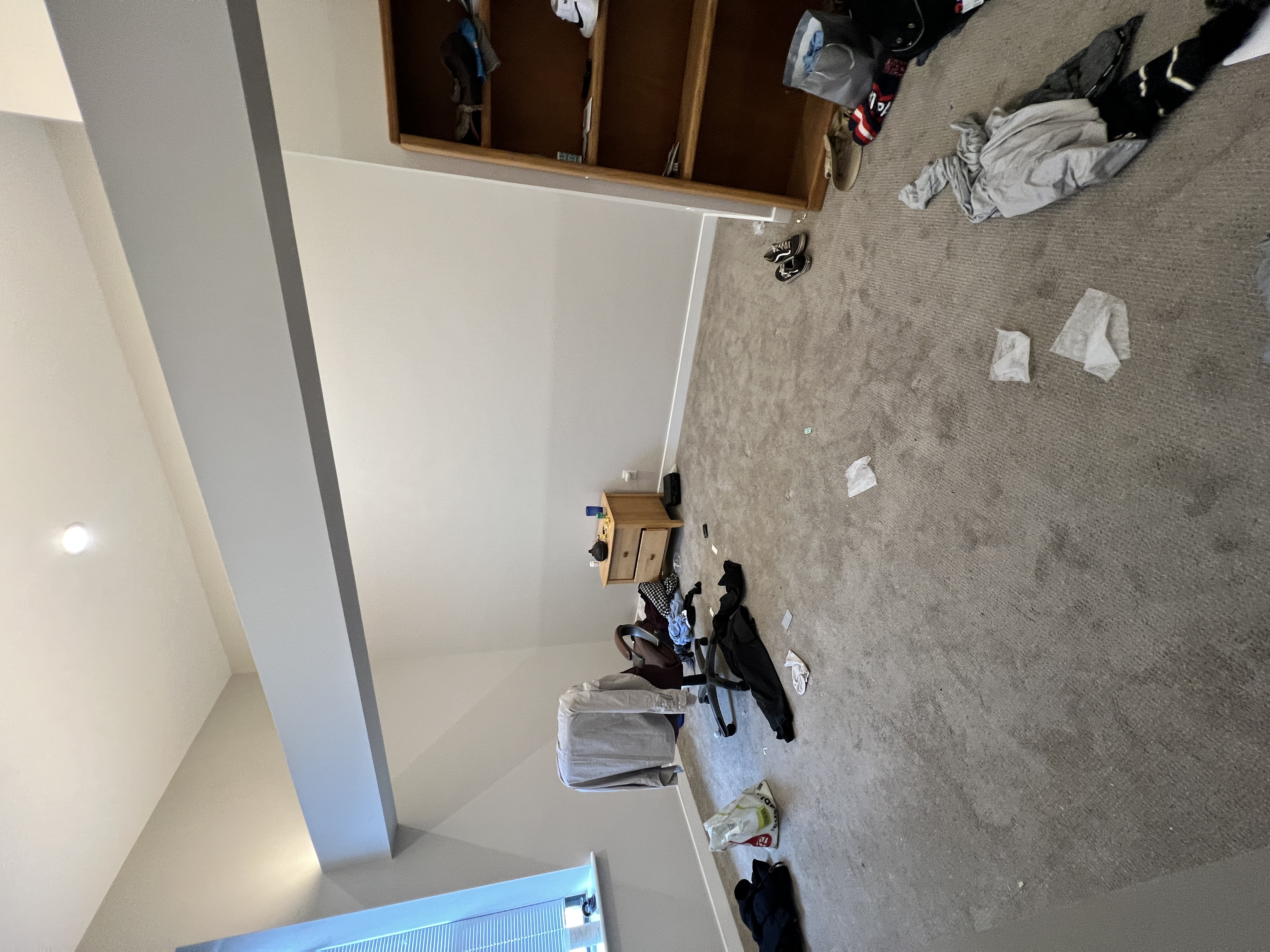 1661 Washington St, South End