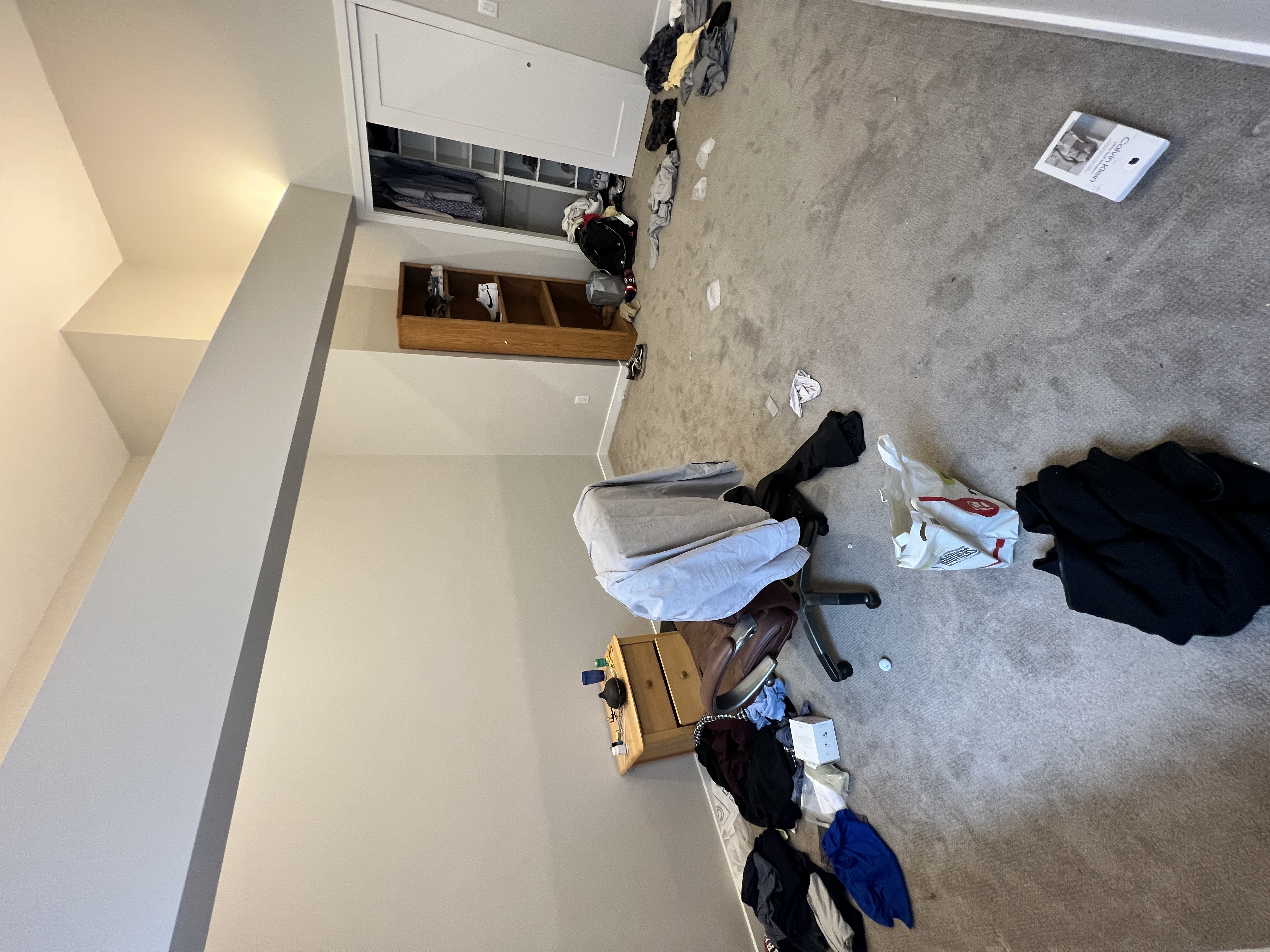 1661 Washington St, South End