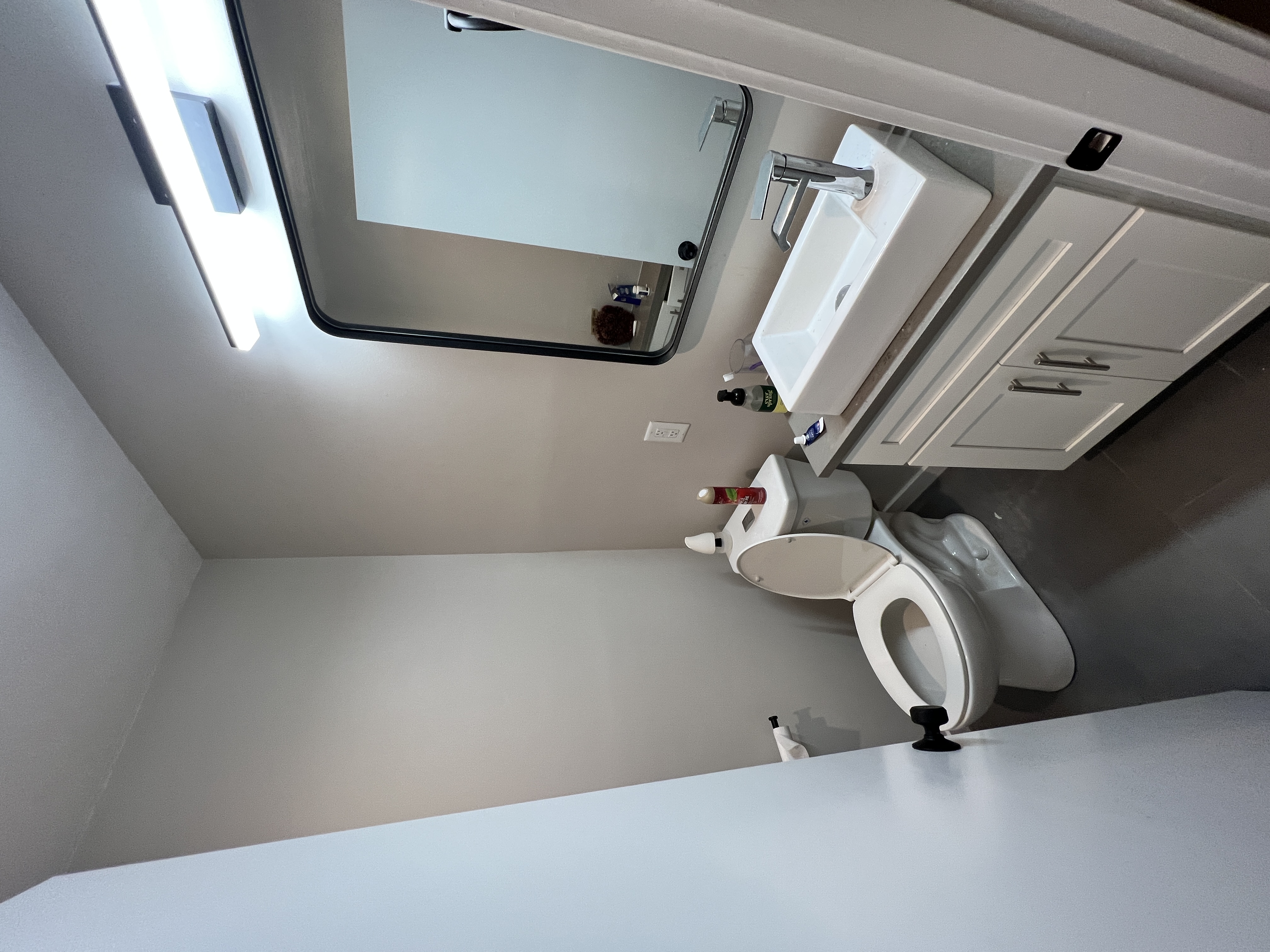 1661 Washington St, South End