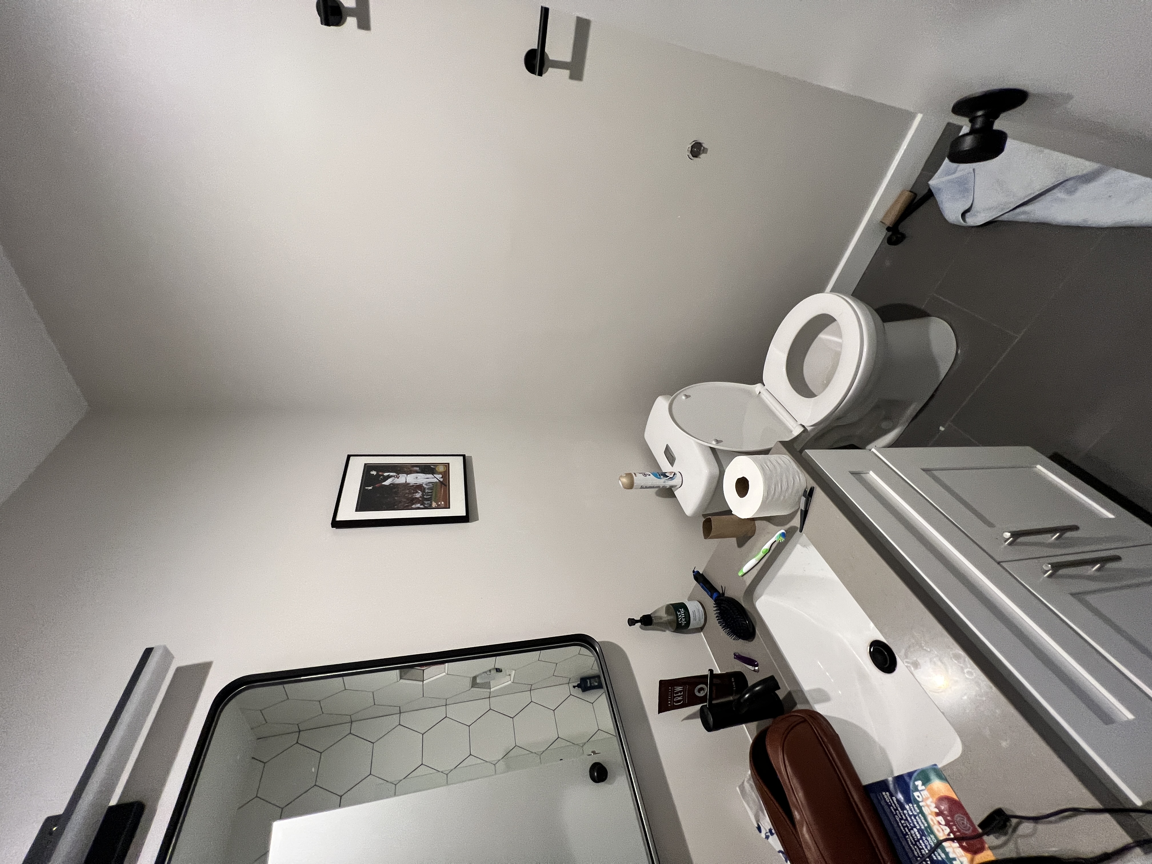 1661 Washington St, South End