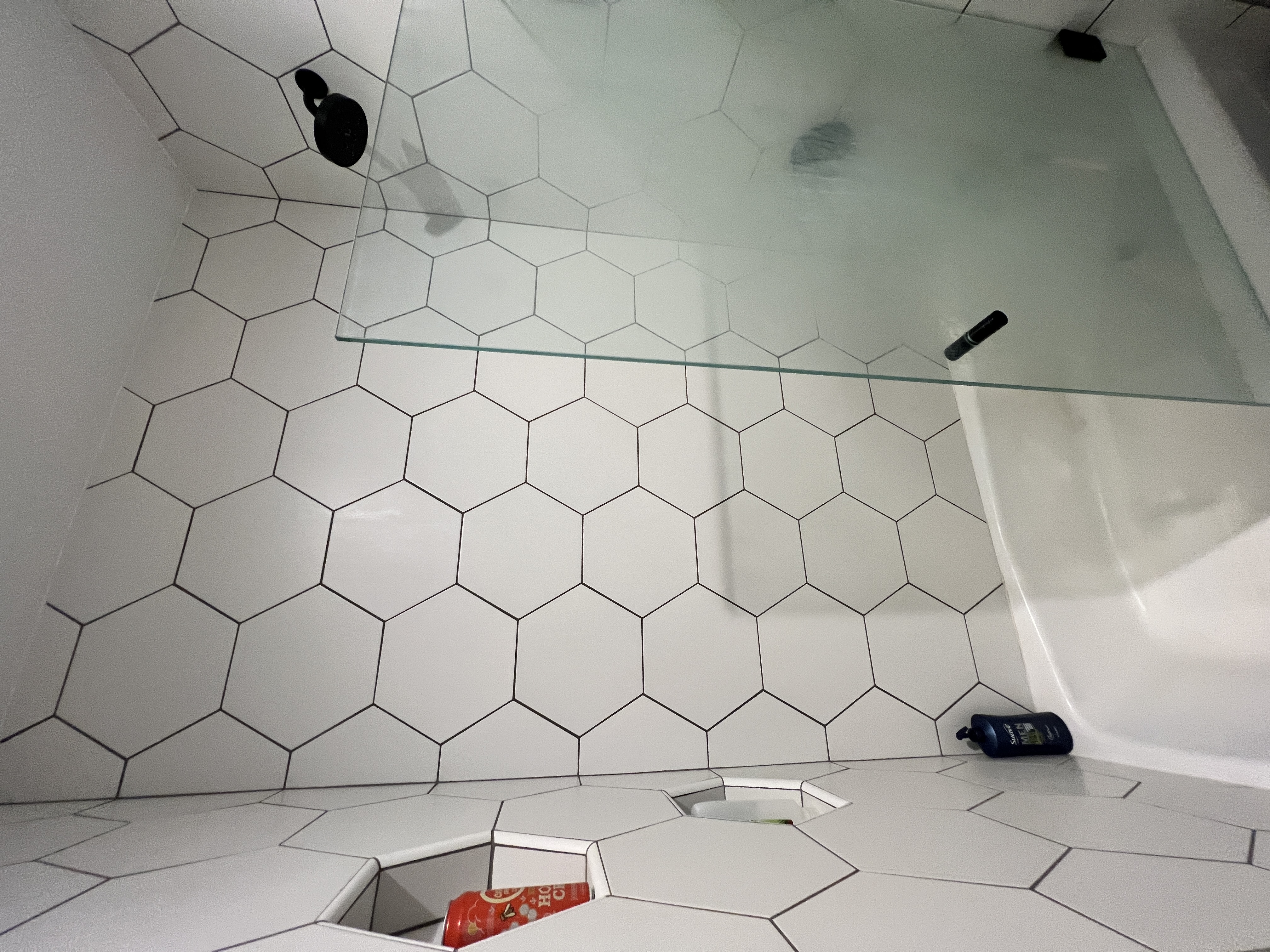 1661 Washington St, South End